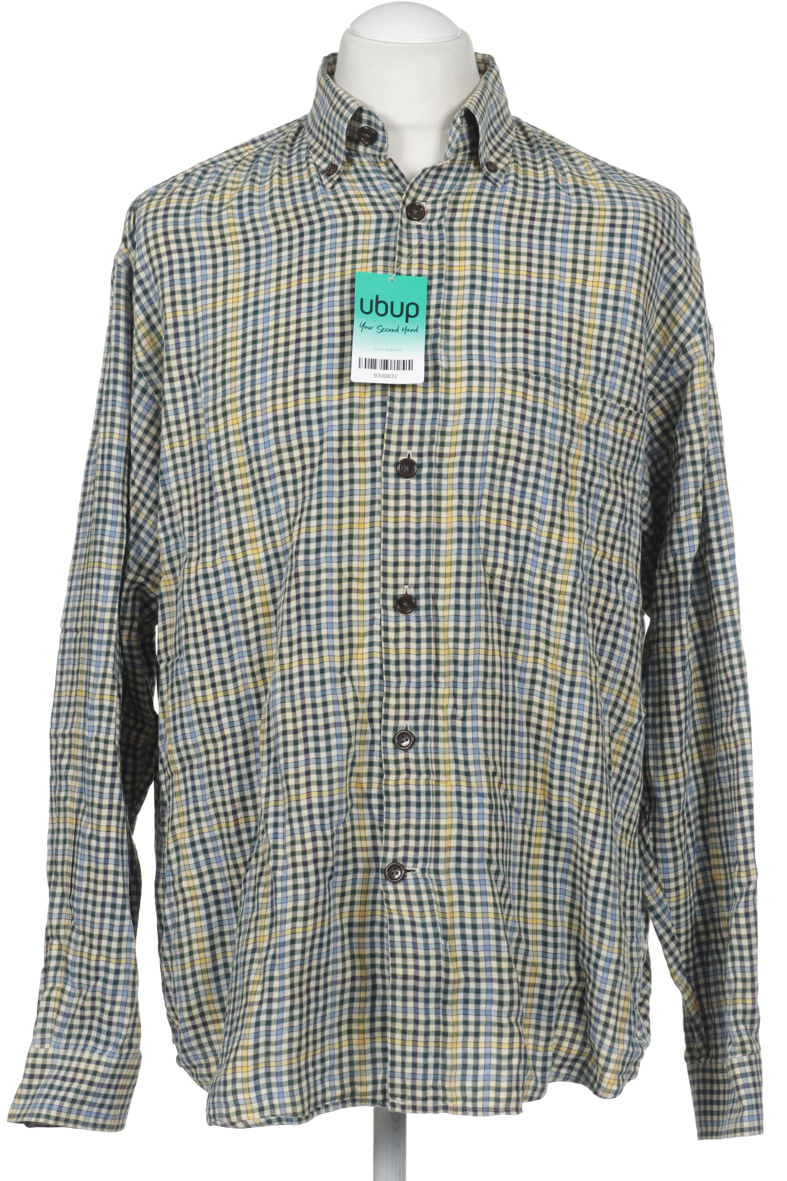 

Van Laack Herren Hemd, grau, Gr.