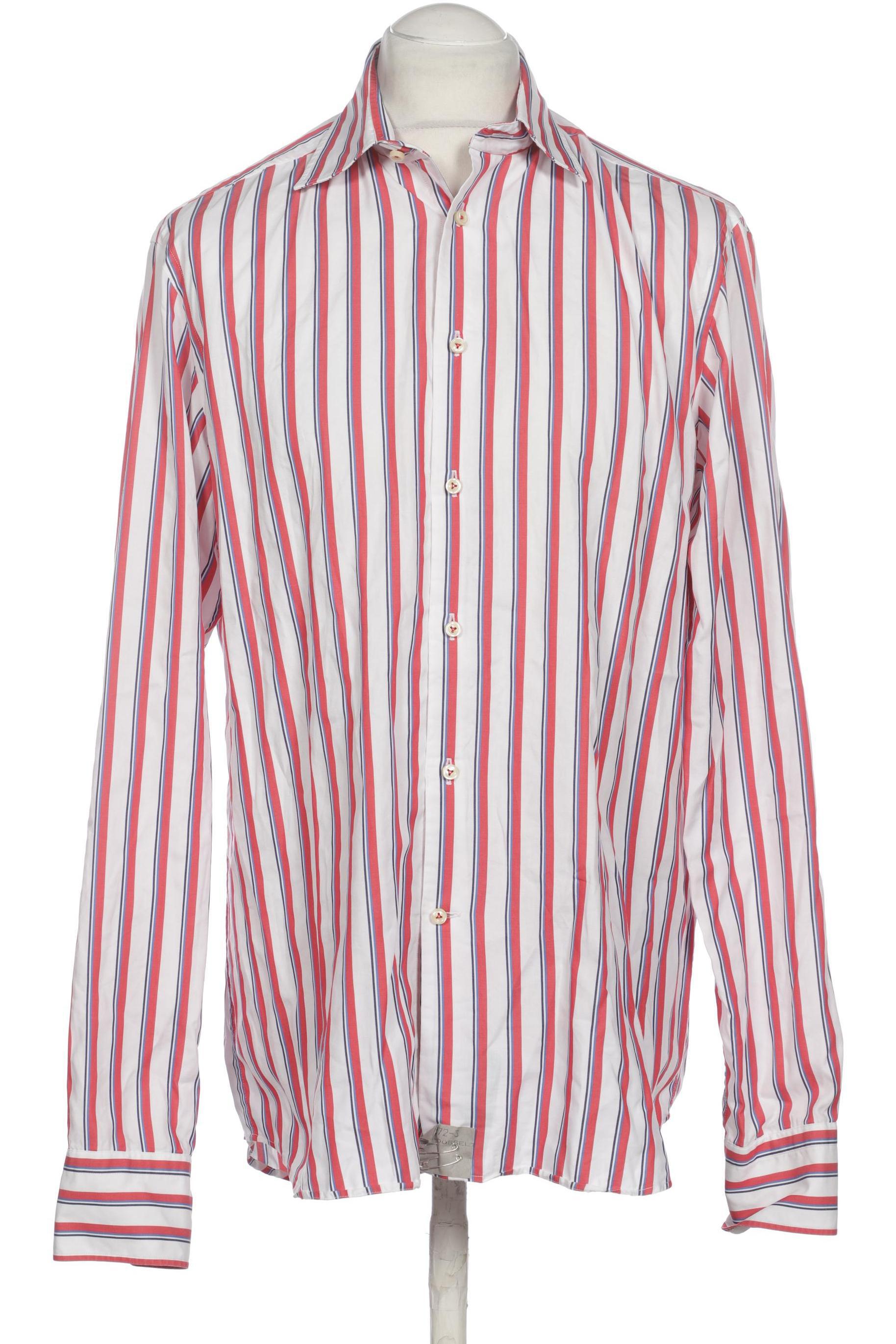 

Van Laack Herren Hemd, weiß, Gr.