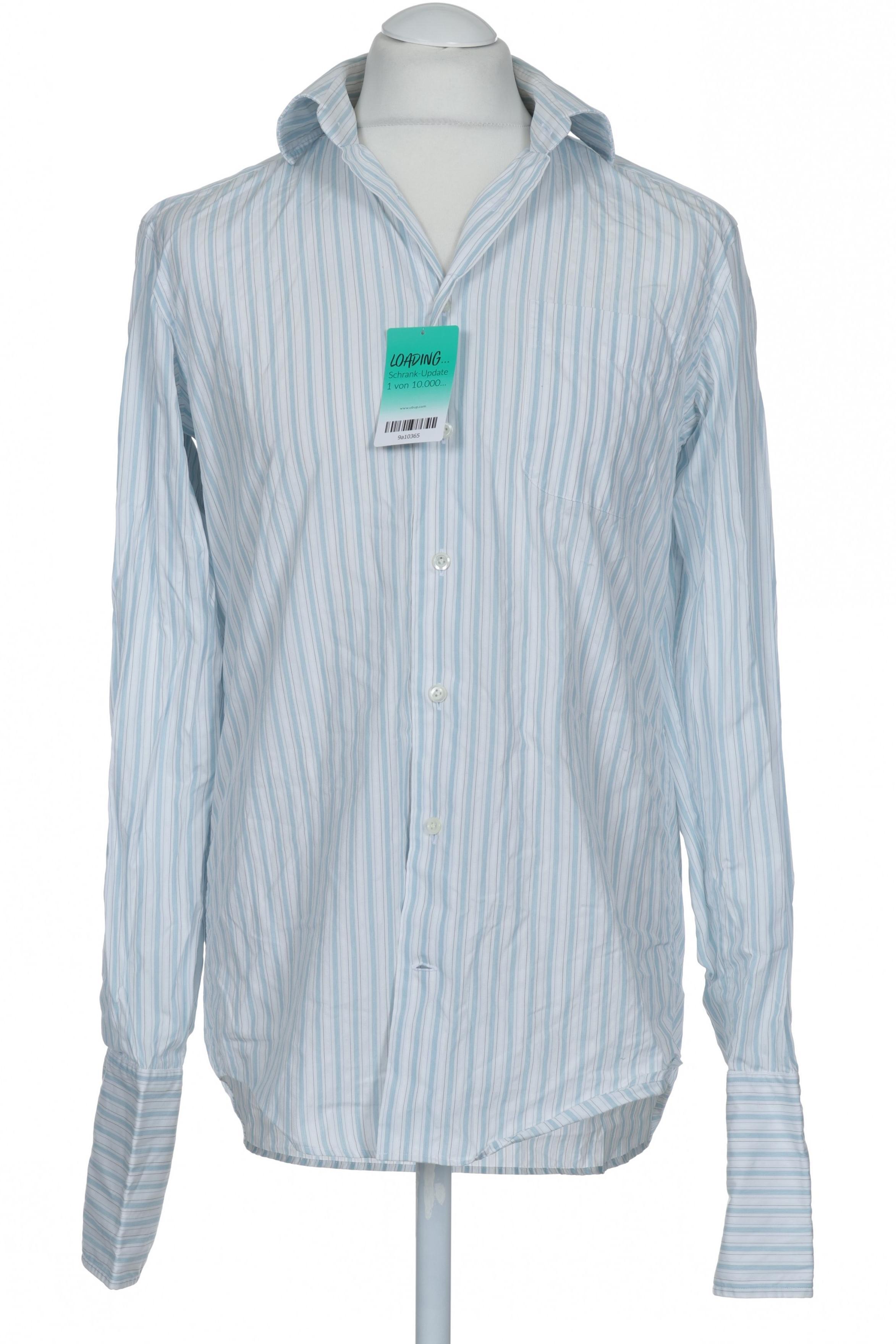 Thumbnail - Van Laack Herren Hemd, türkis, Gr.