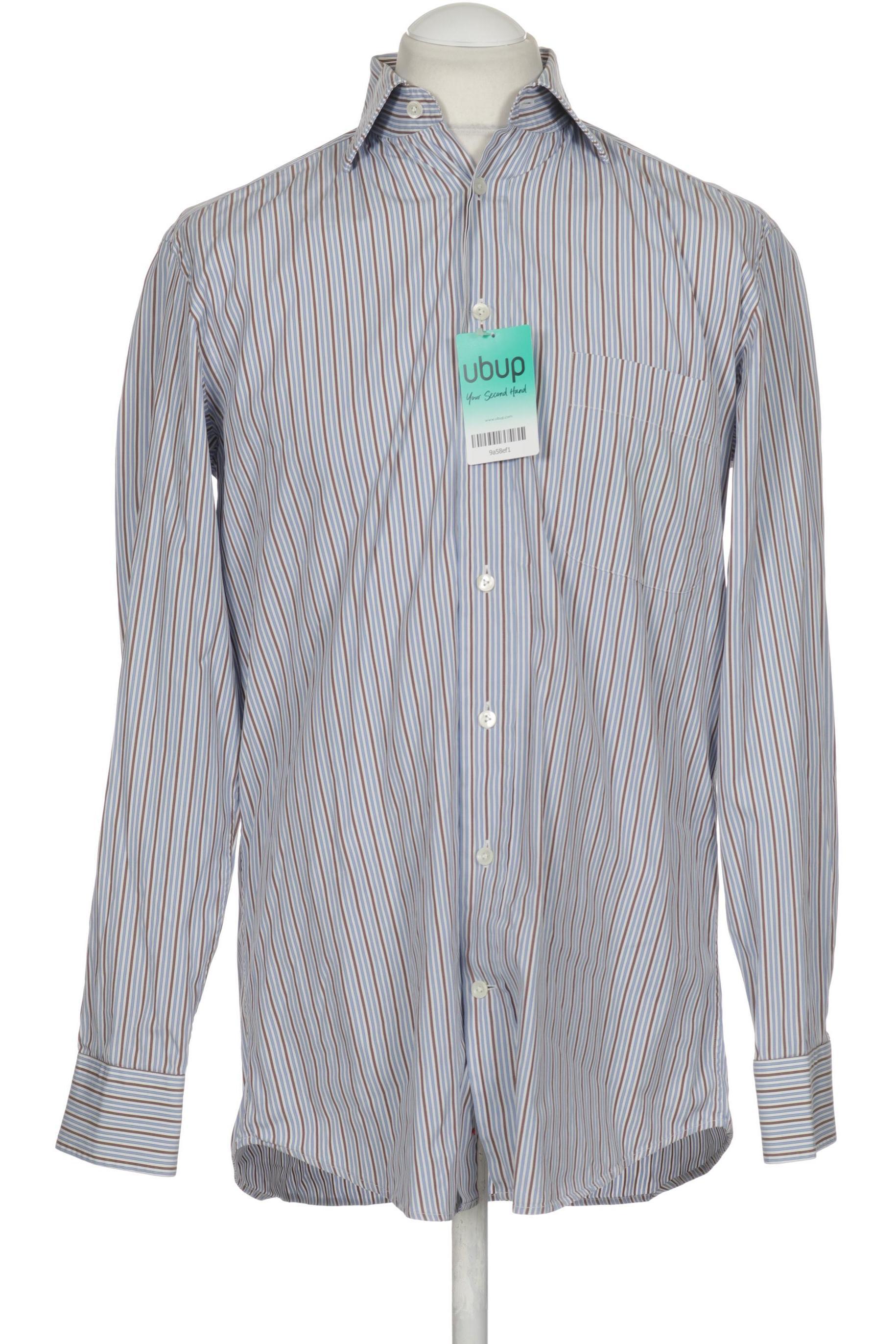 Thumbnail - Van Laack Herren Hemd, blau, Gr.