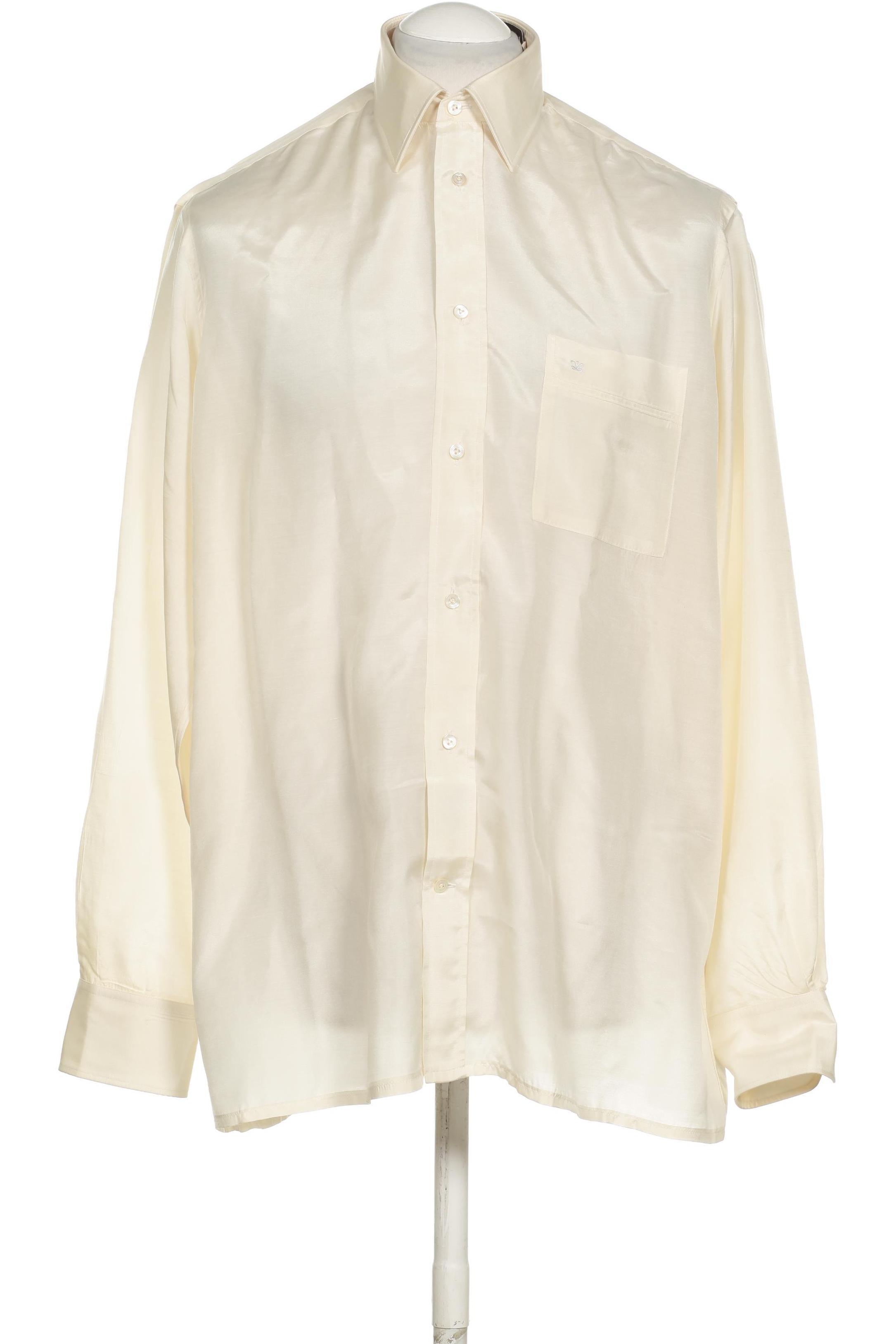 

Van Laack Herren Hemd, beige, Gr.