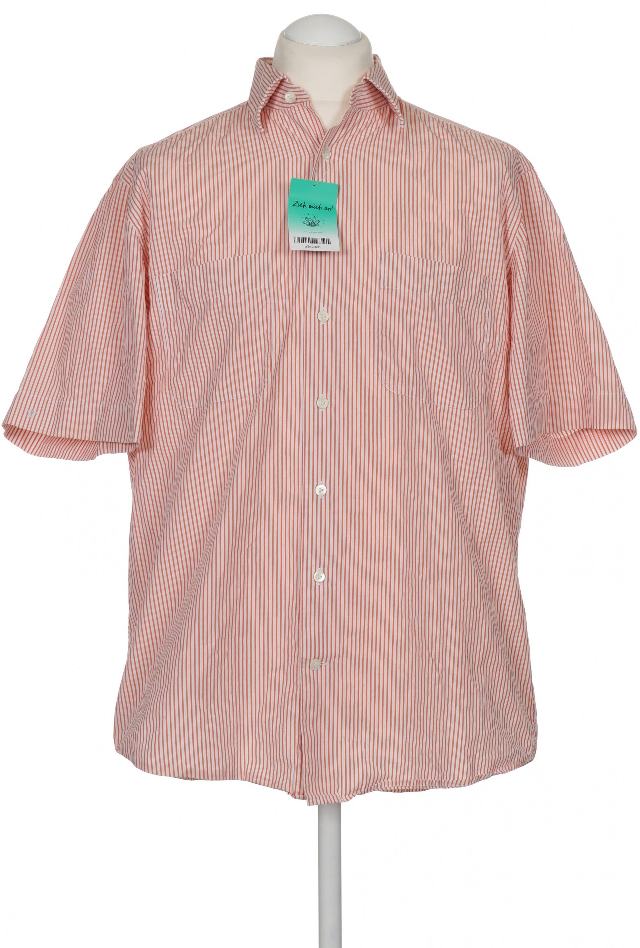 Thumbnail - Van Laack Herren Hemd, orange, Gr.