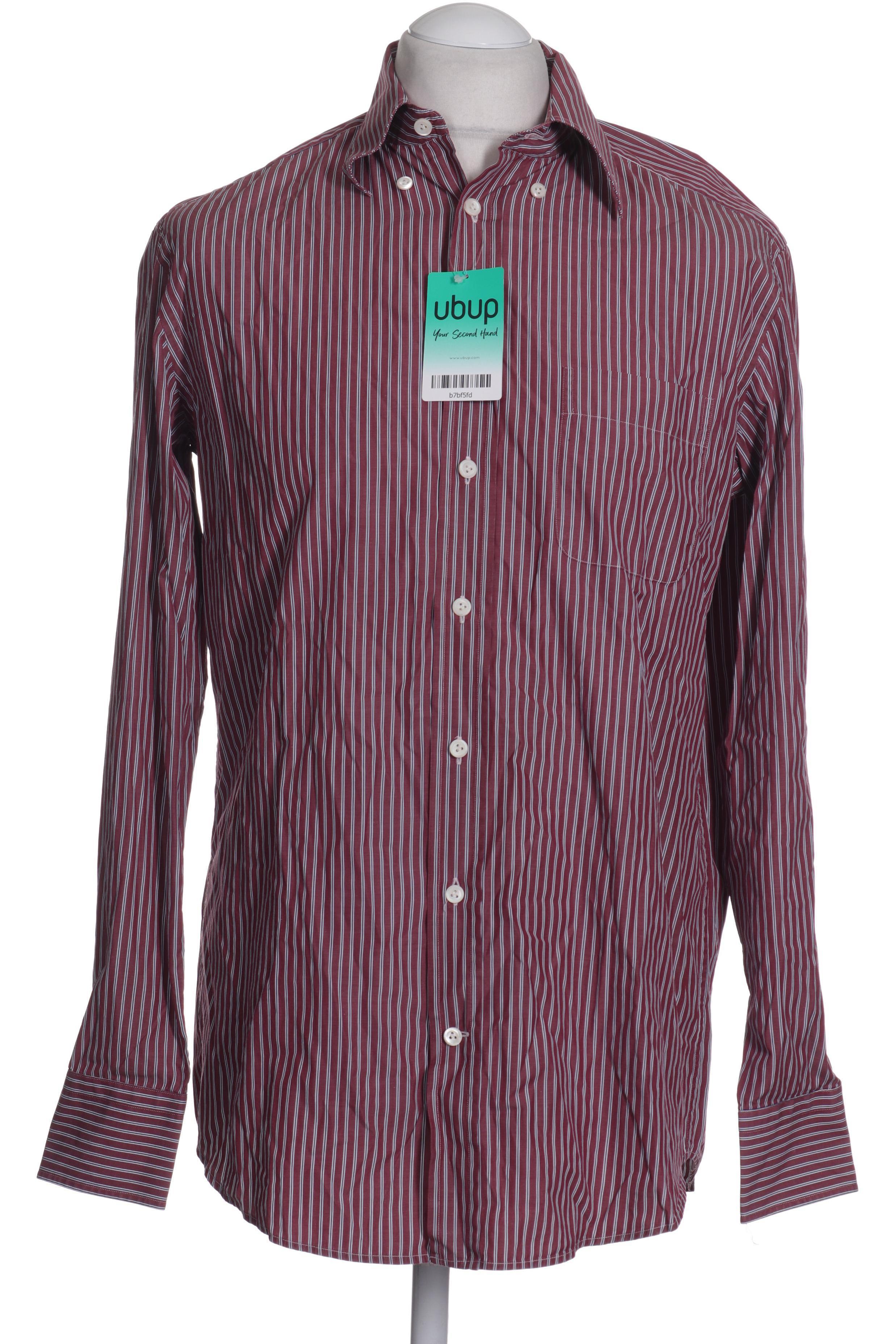 

Van Laack Herren Hemd, pink, Gr.