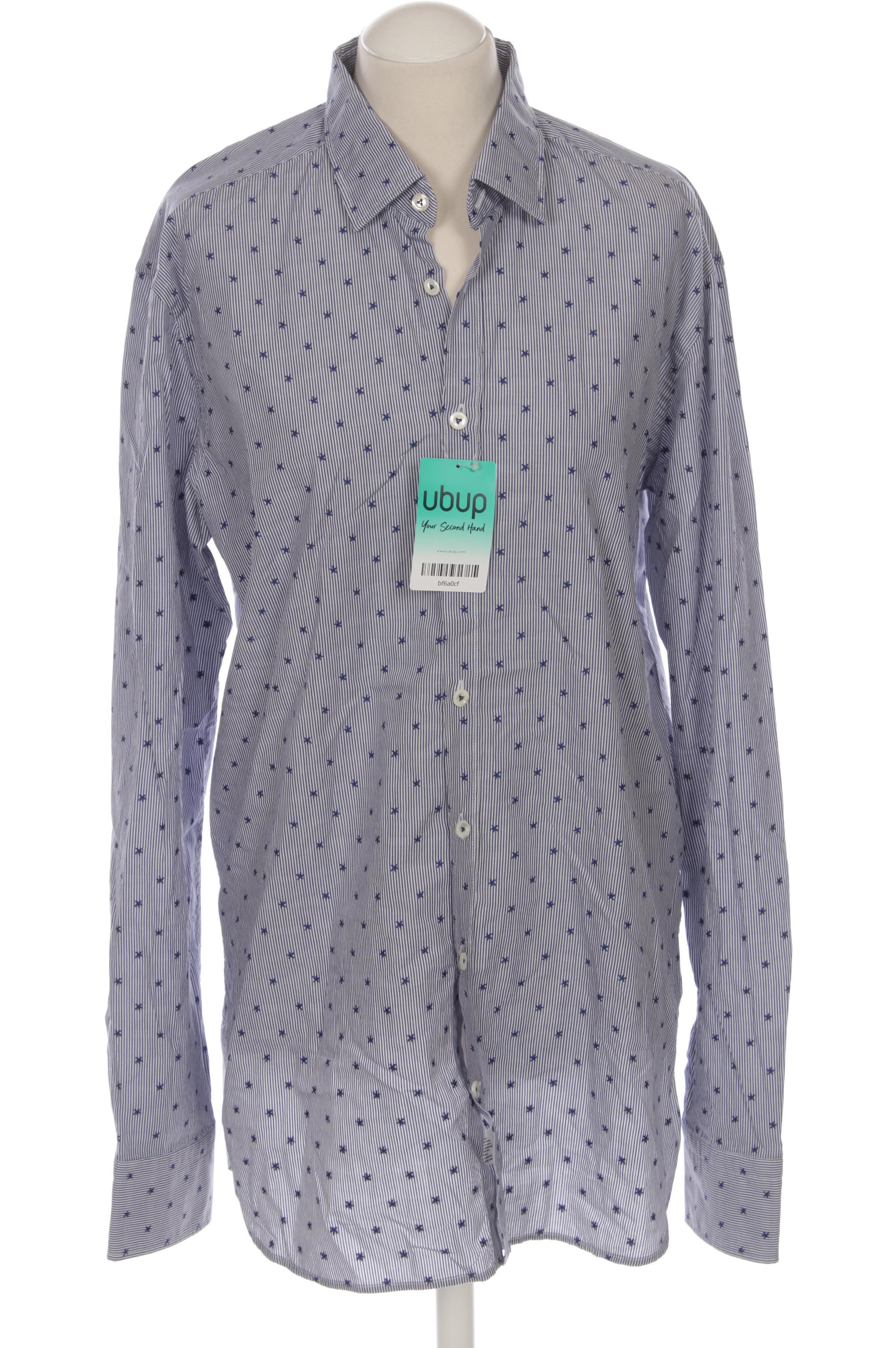 Thumbnail - Van Laack Herren Hemd, blau, Gr.