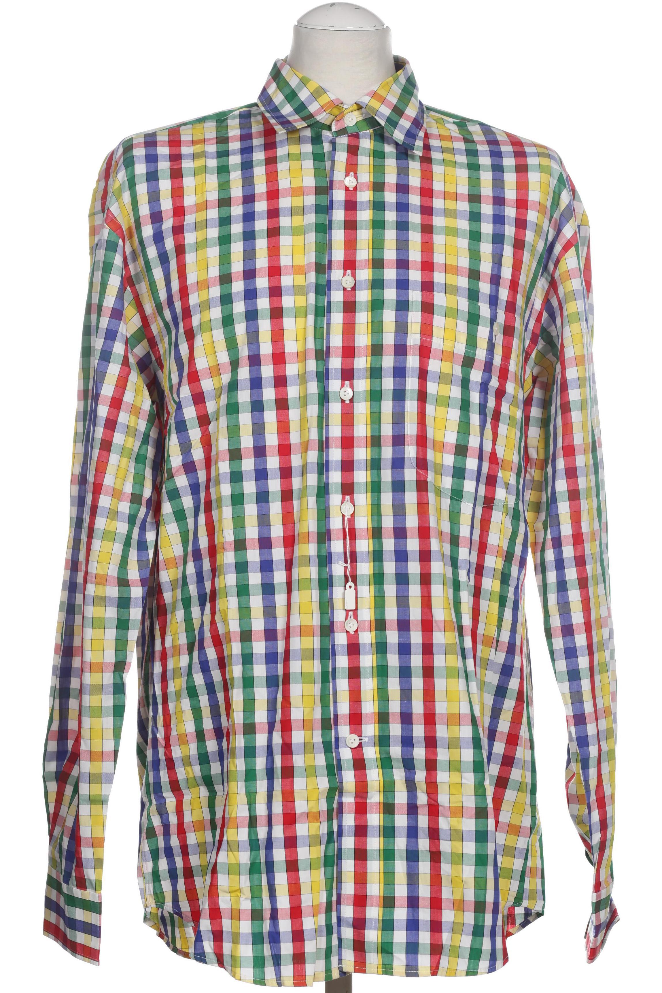 Thumbnail - Van Laack Herren Hemd, mehrfarbig, Gr.