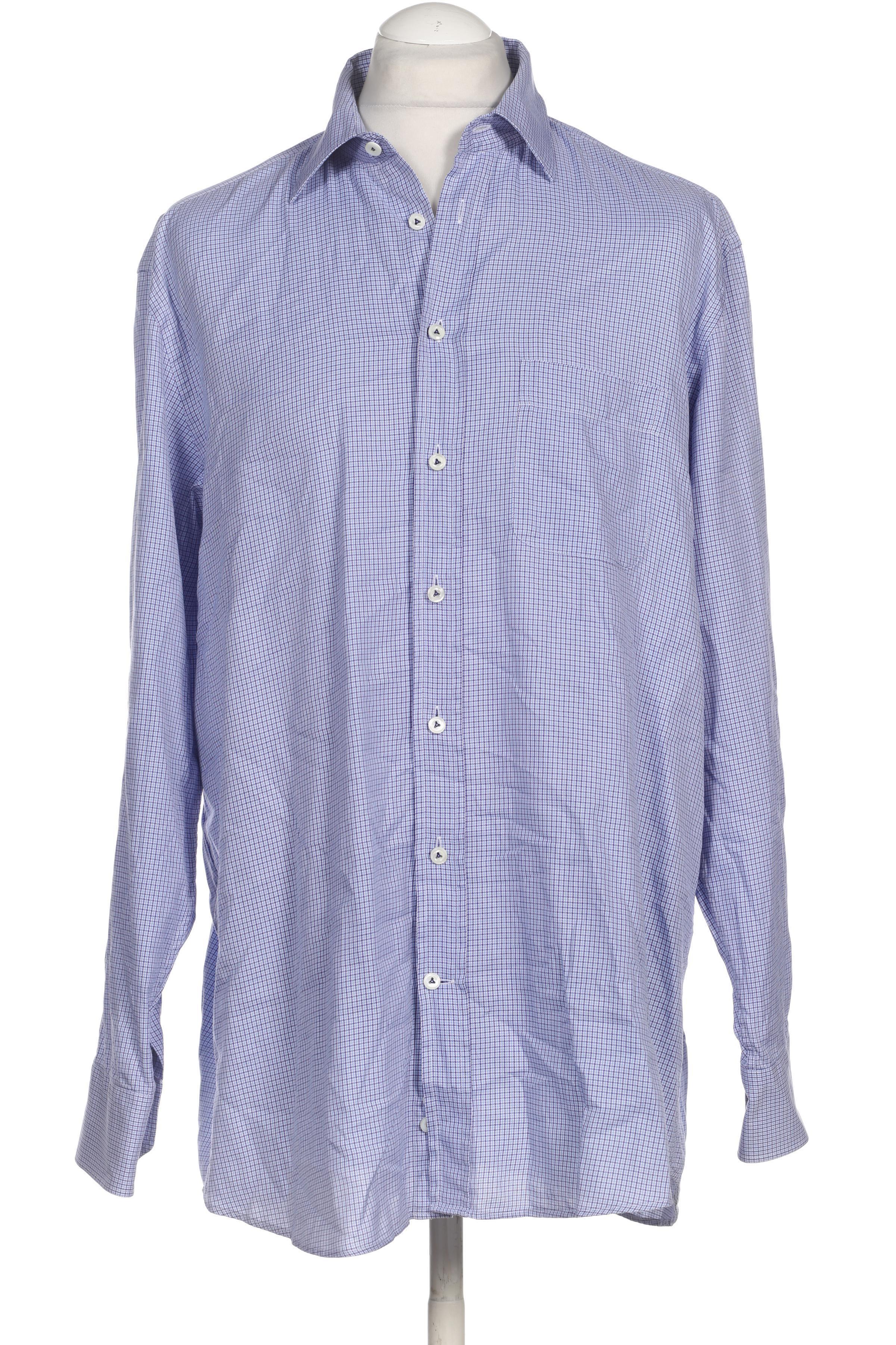 Thumbnail - Van Laack Herren Hemd, blau, Gr.