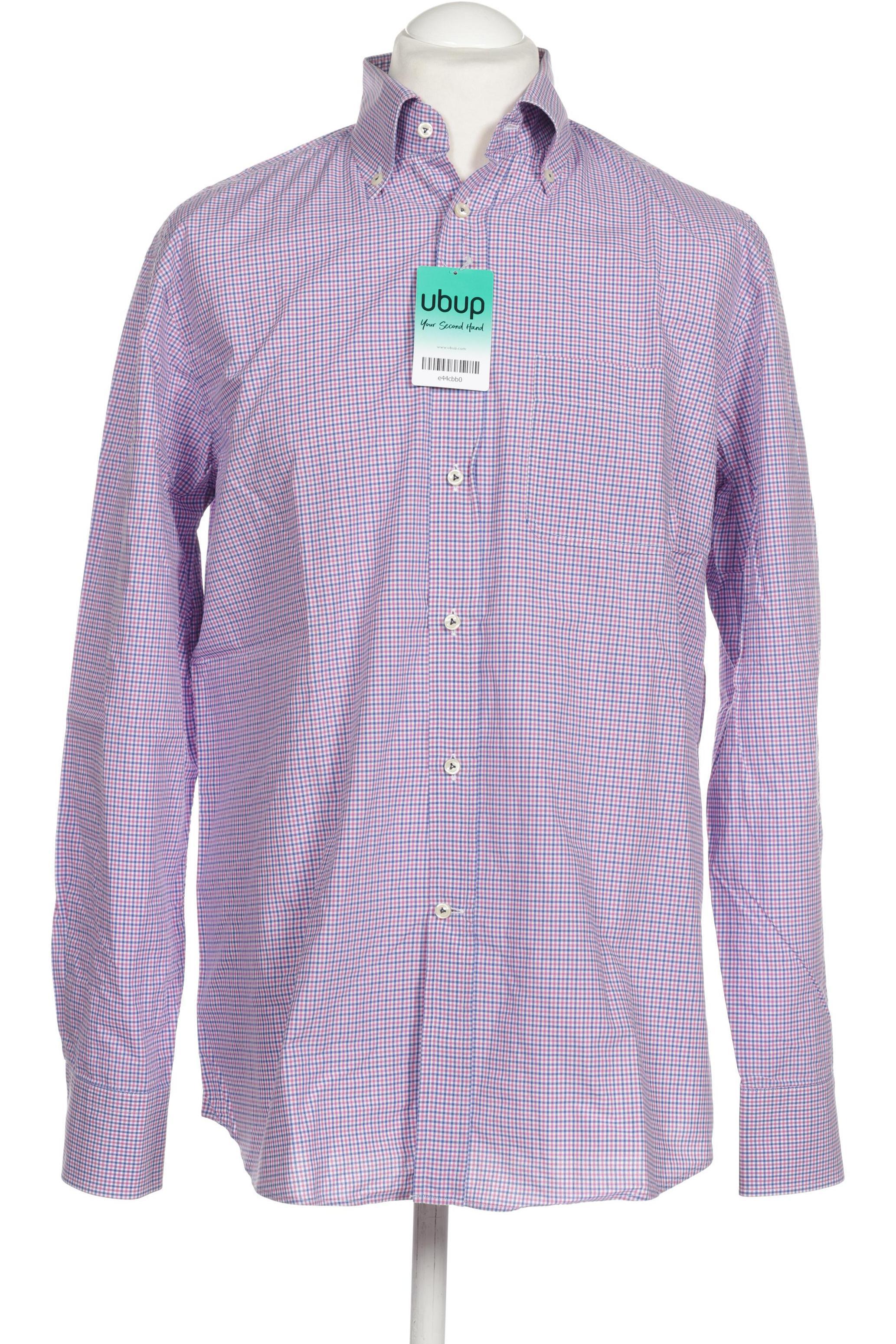 Thumbnail - Van Laack Herren Hemd, lila, Gr.