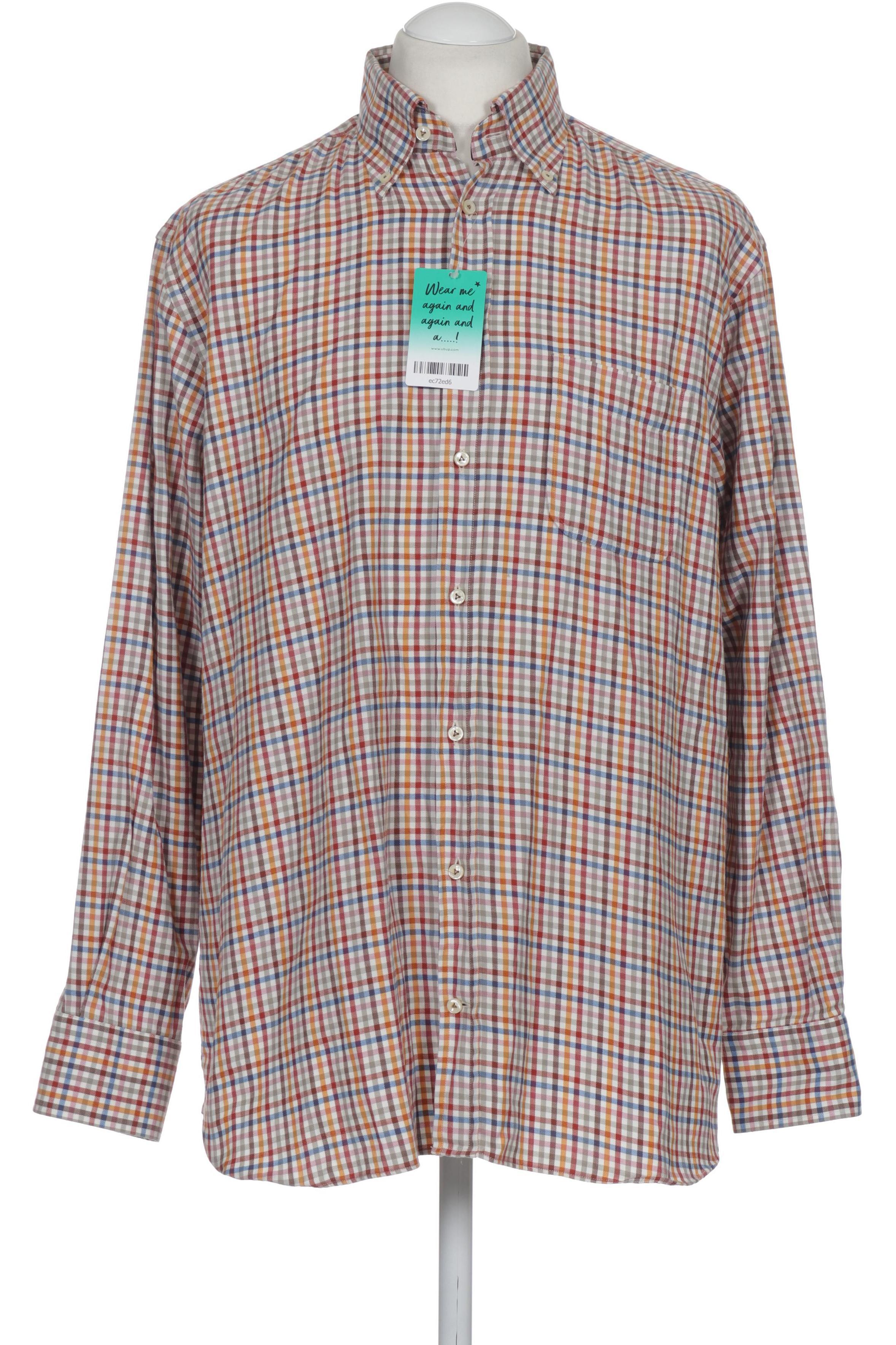 

Van Laack Herren Hemd, mehrfarbig, Gr.