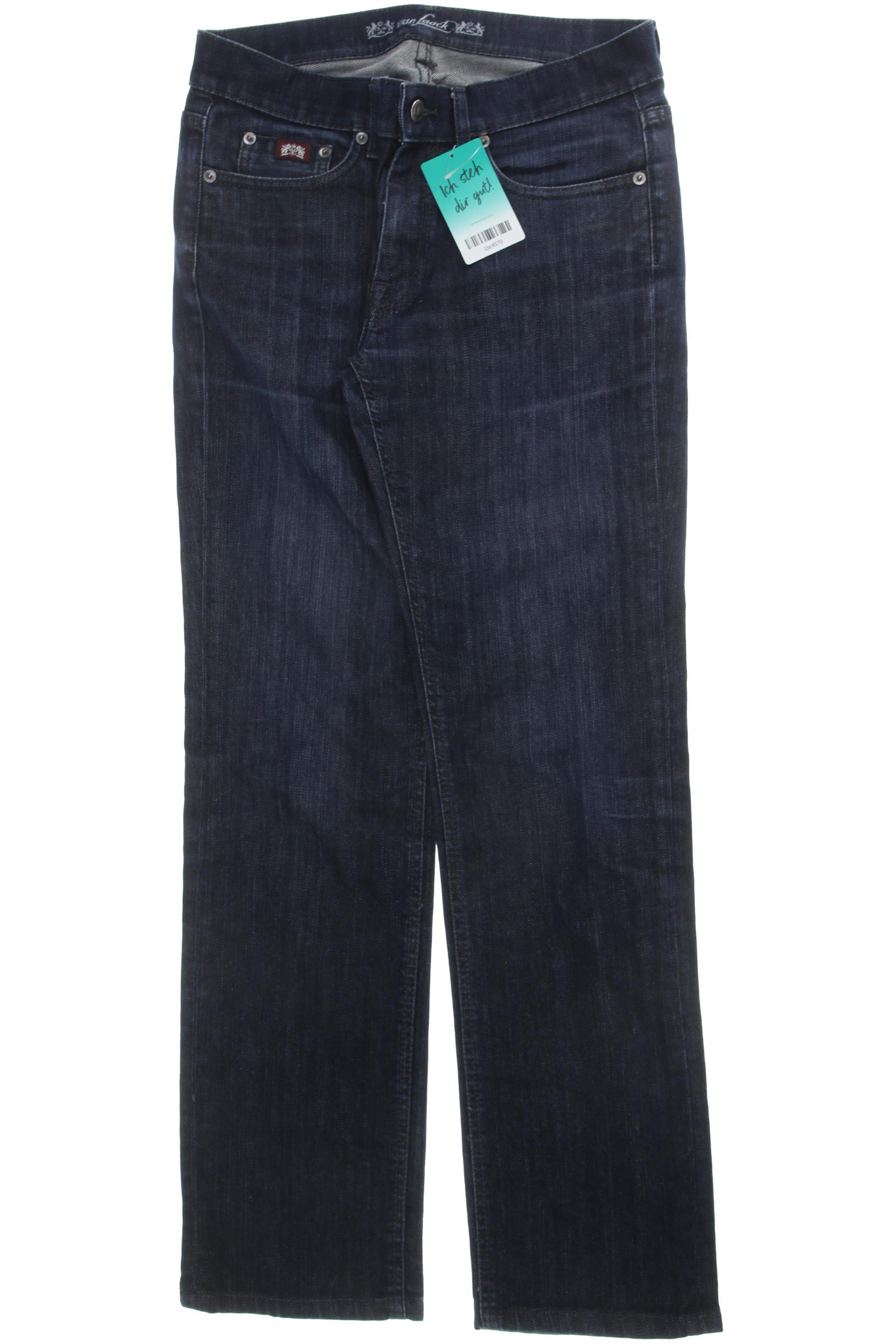 

Van Laack Herren Jeans, blau, Gr. 30