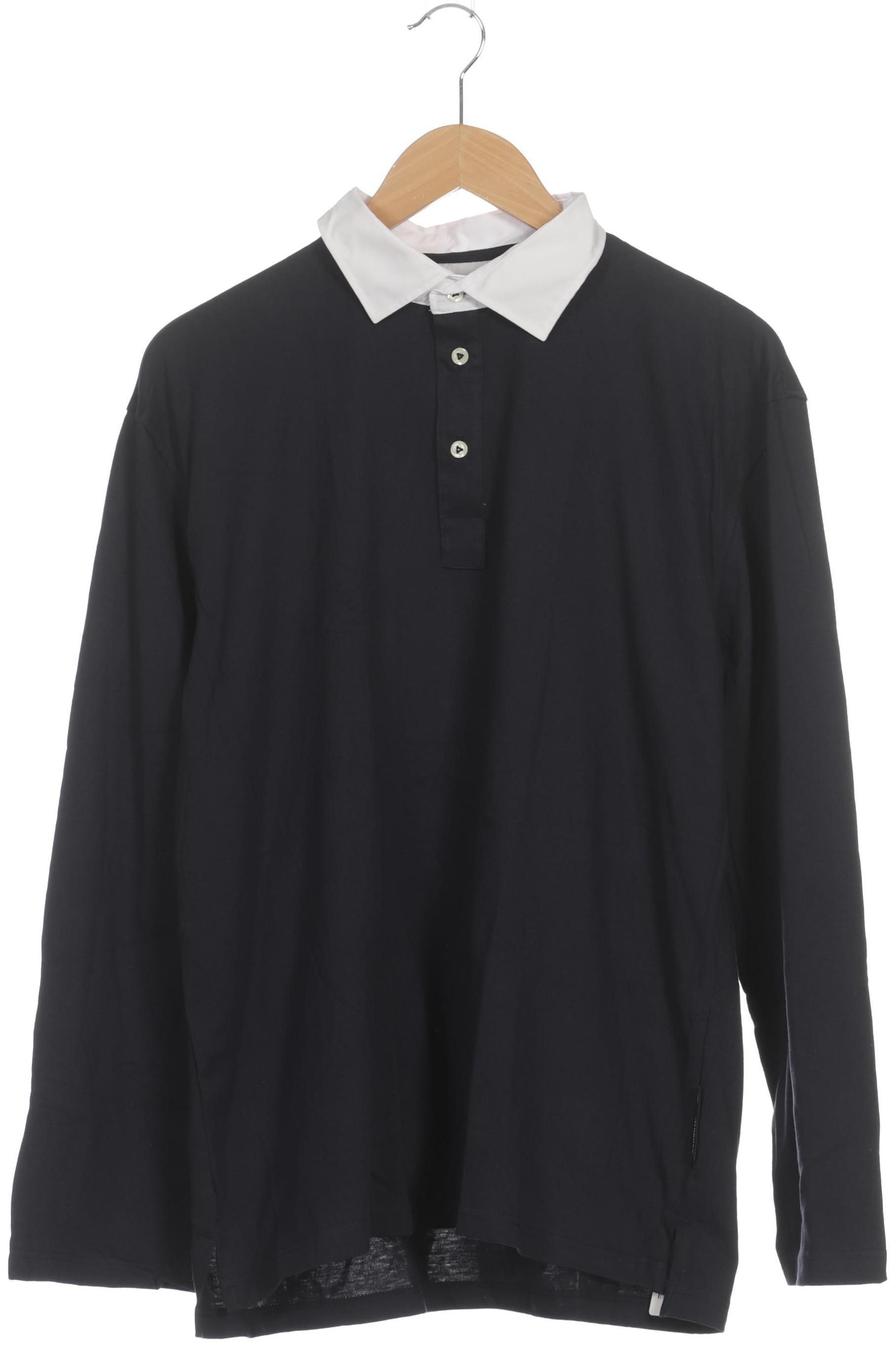 

Van Laack Herren Langarmshirt, , Gr.