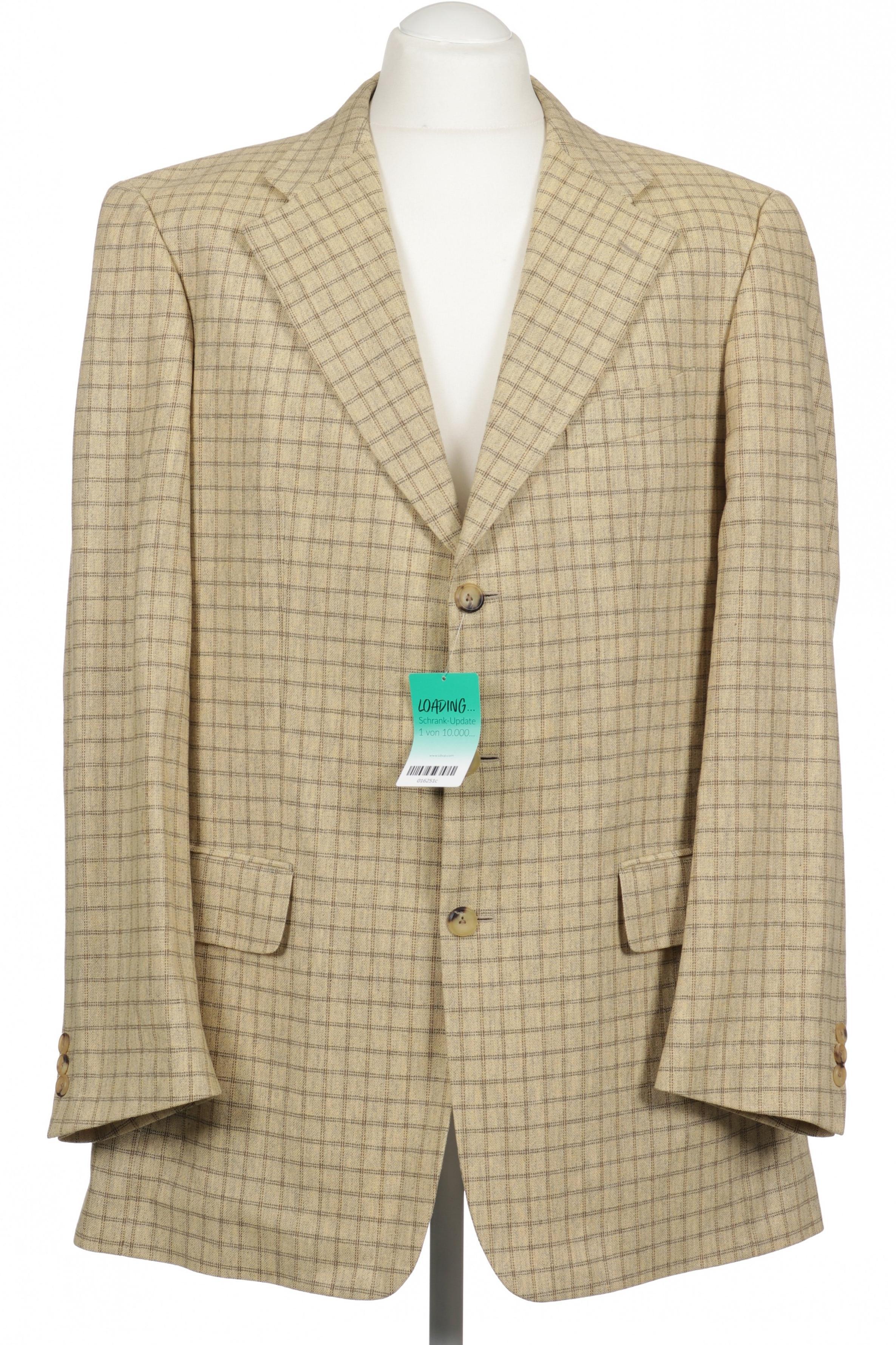 Thumbnail - Van Laack Herren Sakko, gelb, Gr.