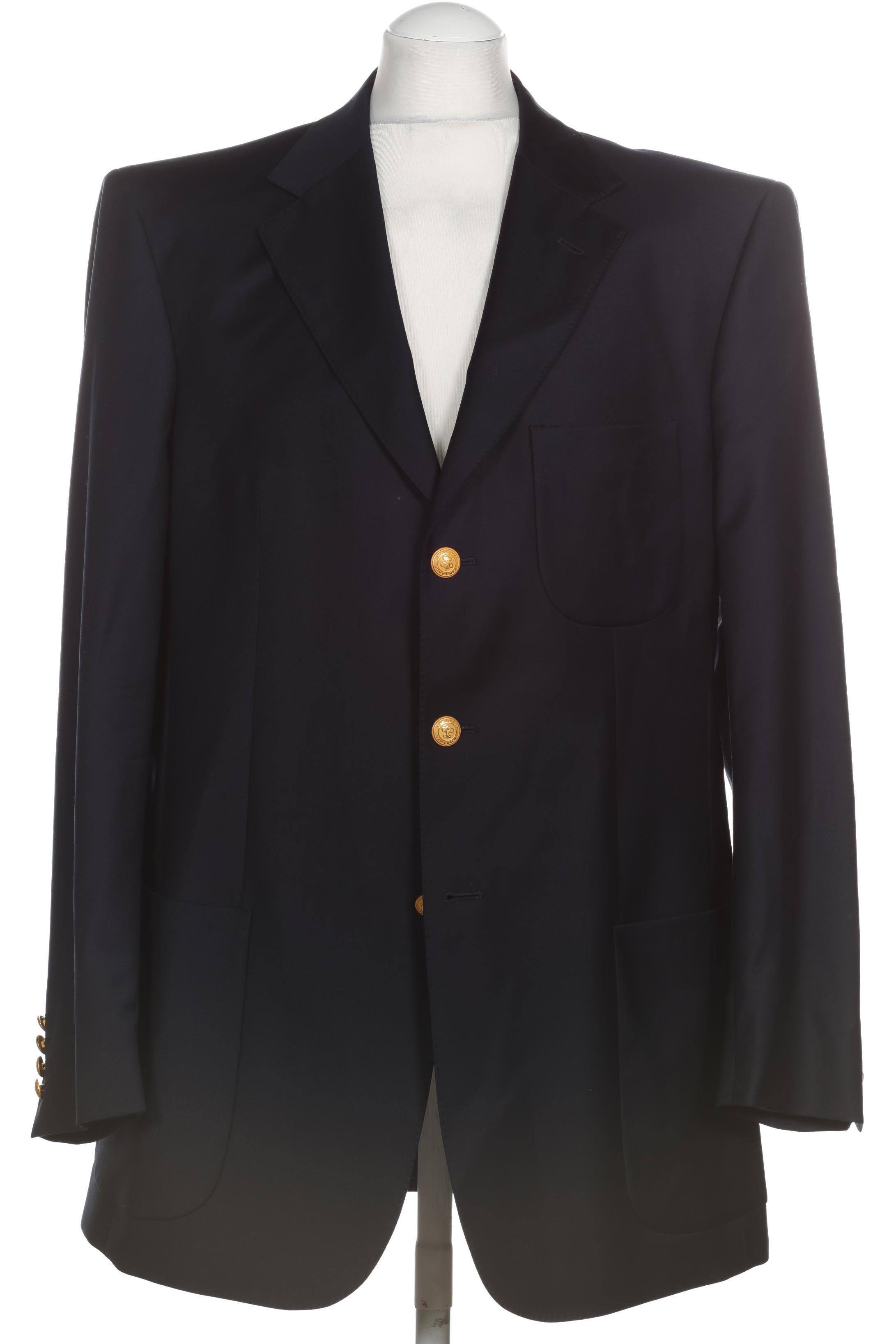 Thumbnail - Van Laack Herren Sakko, blau, Gr.