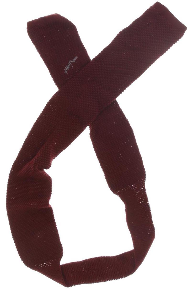 Thumbnail - Van Laack Herren Schal, rot, Gr.