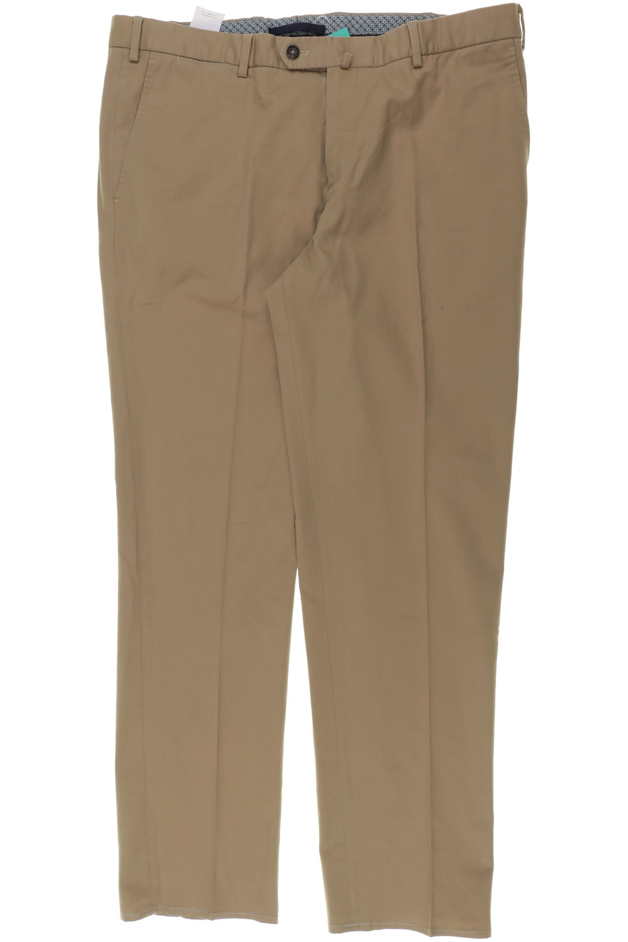 Thumbnail - Van Laack Herren Stoffhose, beige, Gr. 52