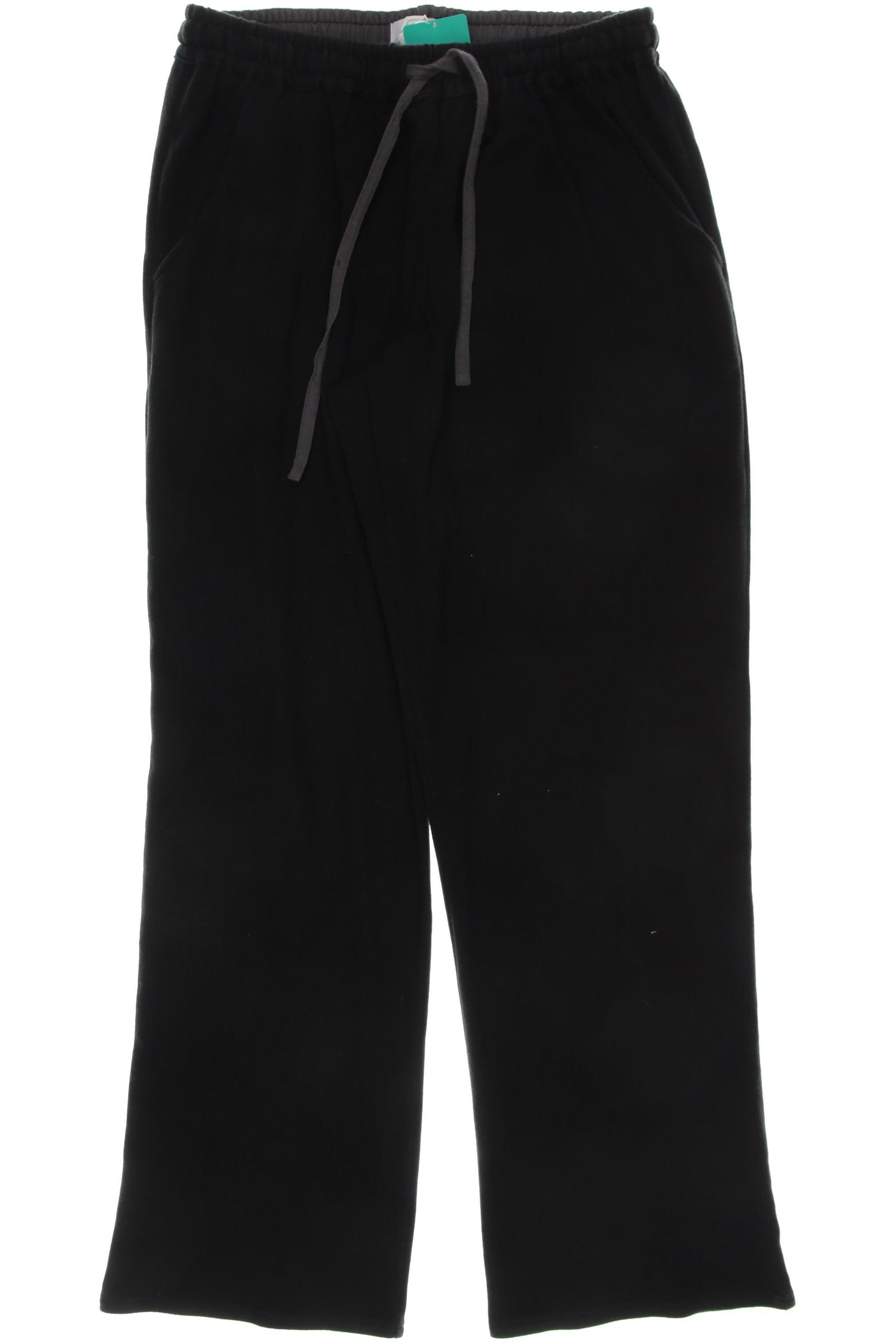 

Van Laack Herren Stoffhose, schwarz, Gr. 52
