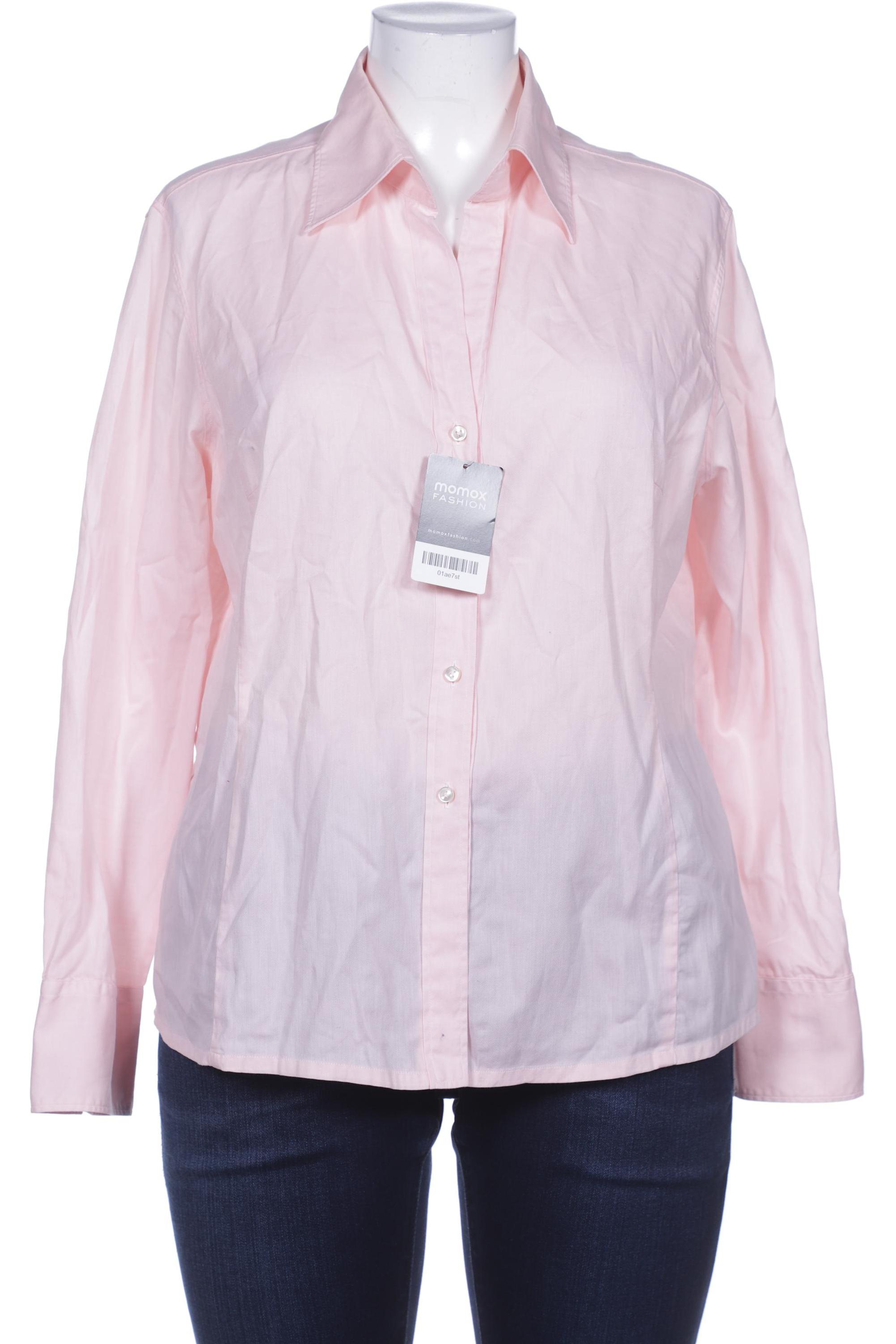 

Van Laack Damen Bluse, pink