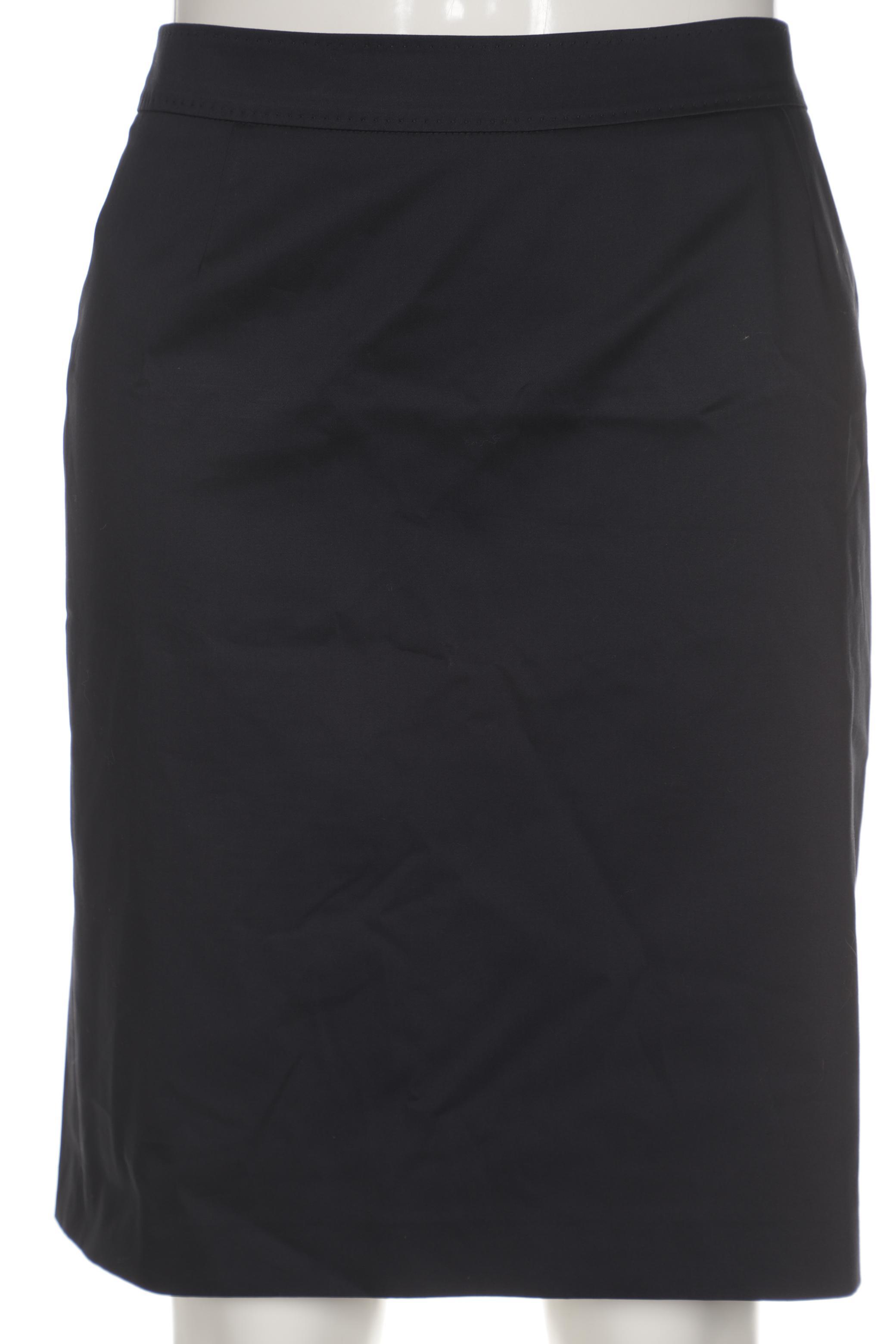 

Van Laack Damen Rock, marineblau, Gr. 44