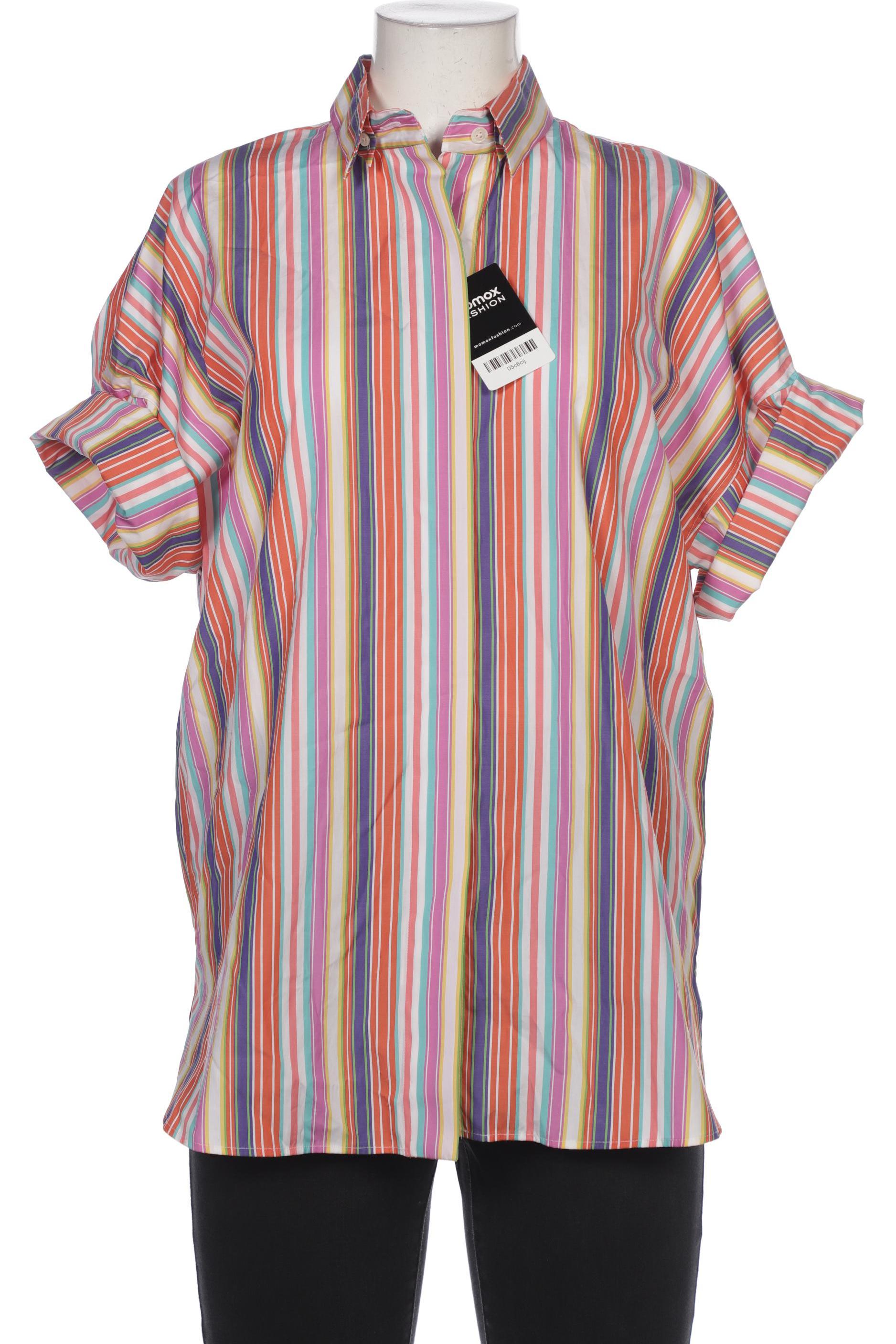 

Van Laack Damen Bluse, mehrfarbig
