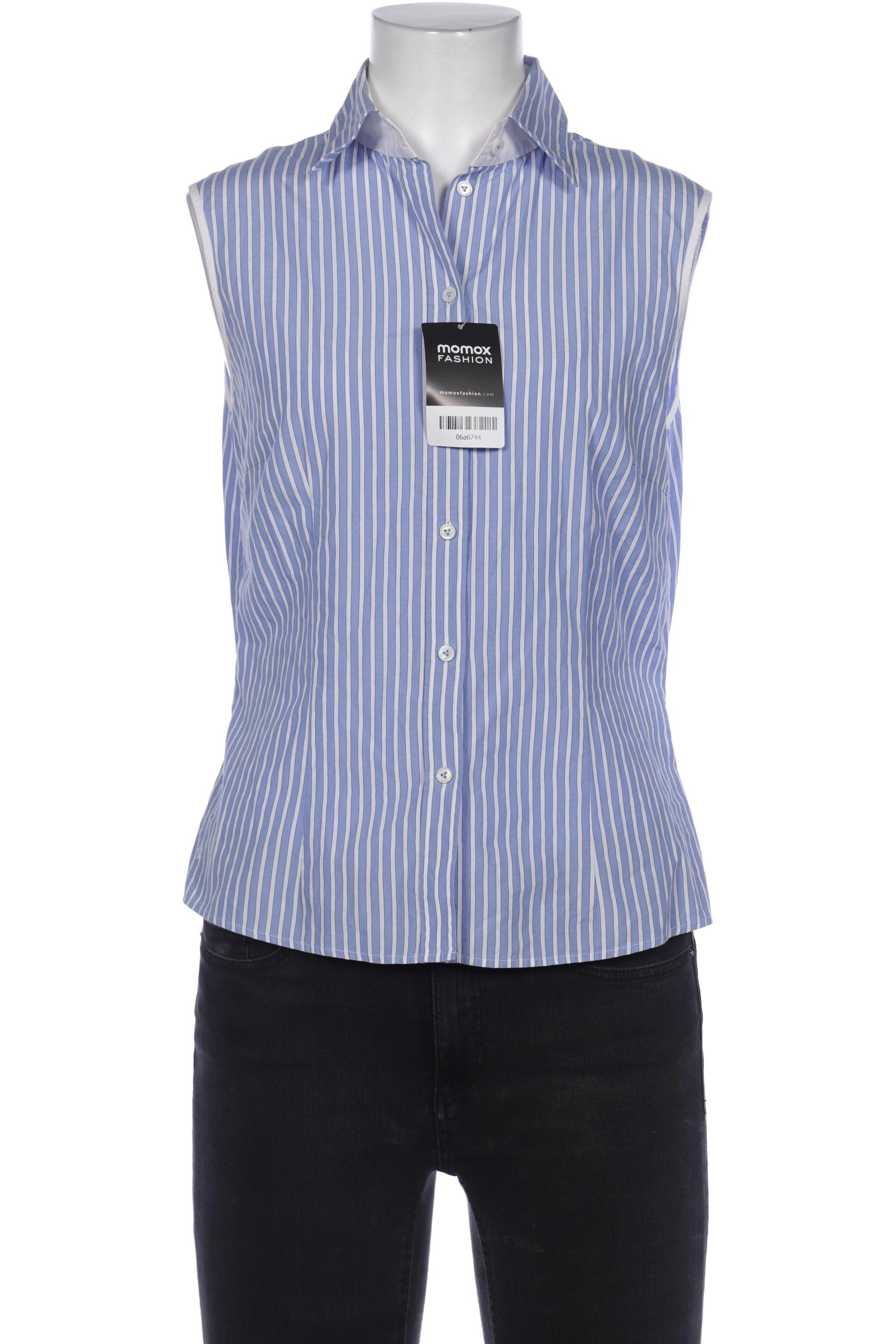 

Van Laack Damen Top, blau, Gr. 38