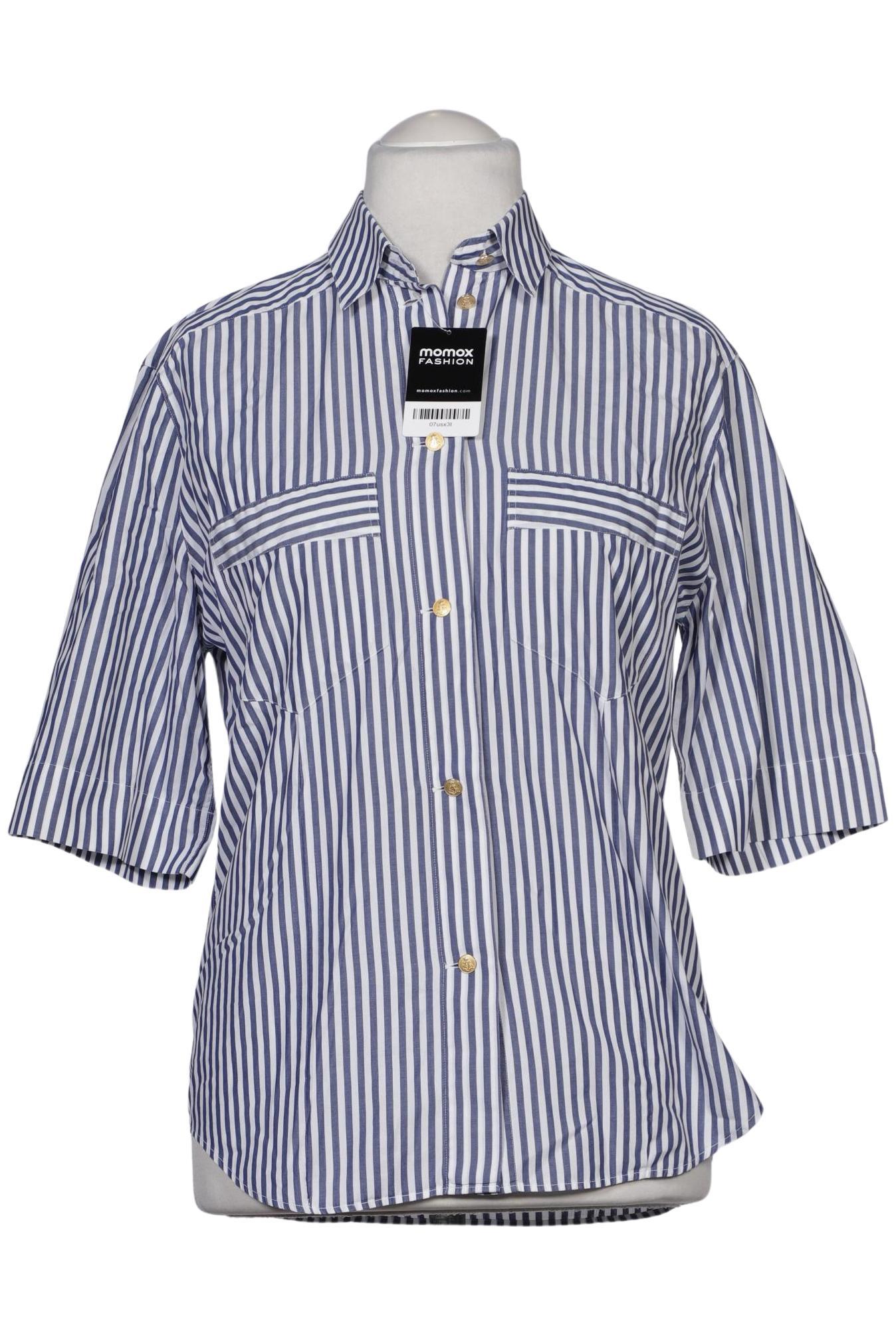 

Van Laack Damen Bluse, mehrfarbig, Gr. 38