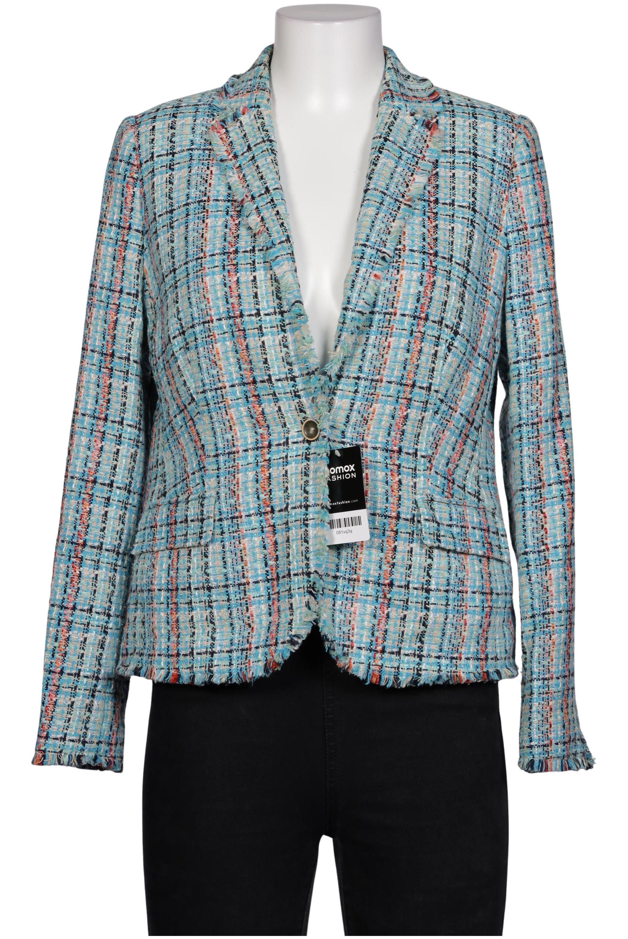 

Van Laack Damen Blazer, mehrfarbig, Gr. 42