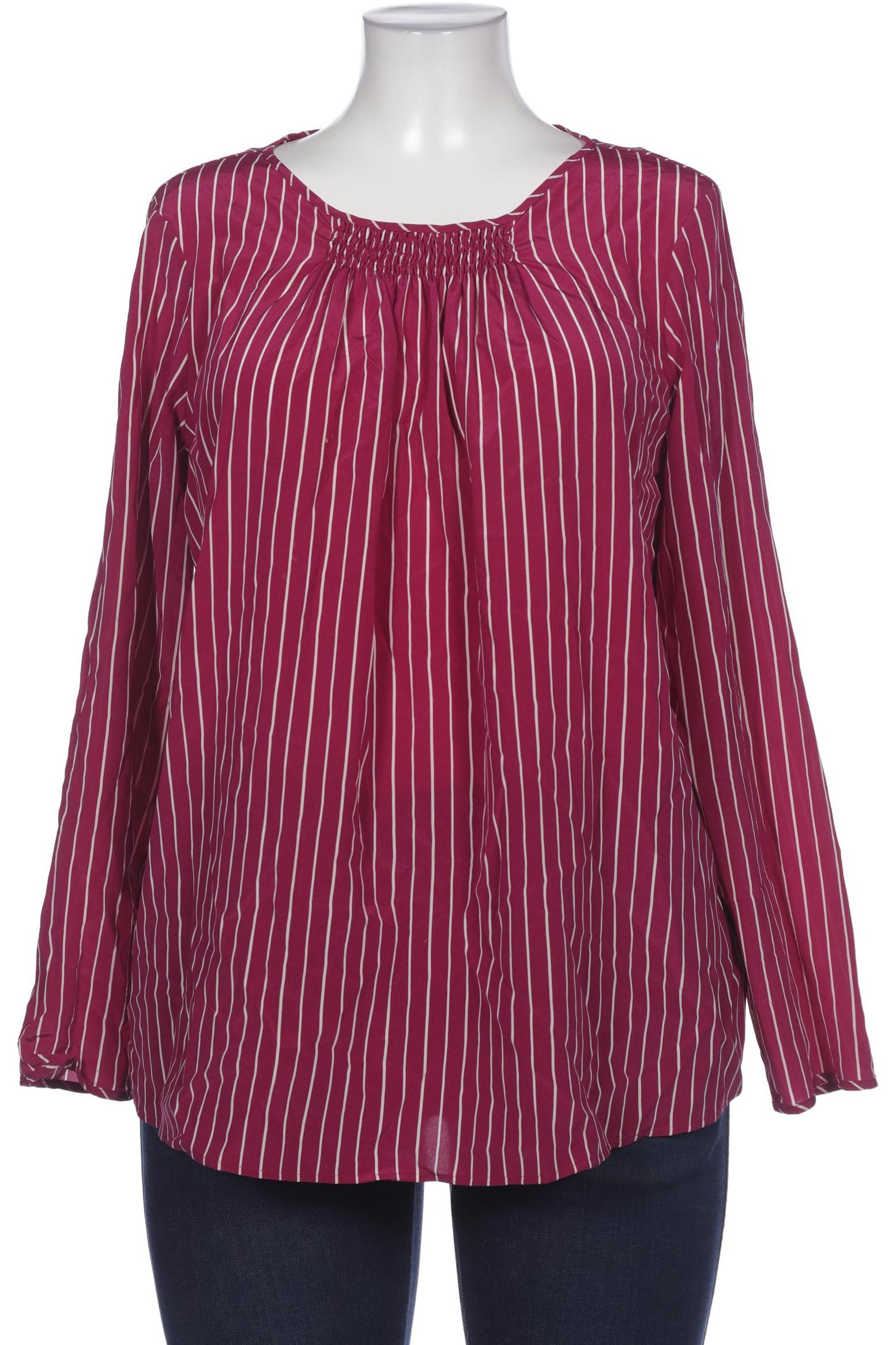 

Van Laack Damen Bluse, flieder