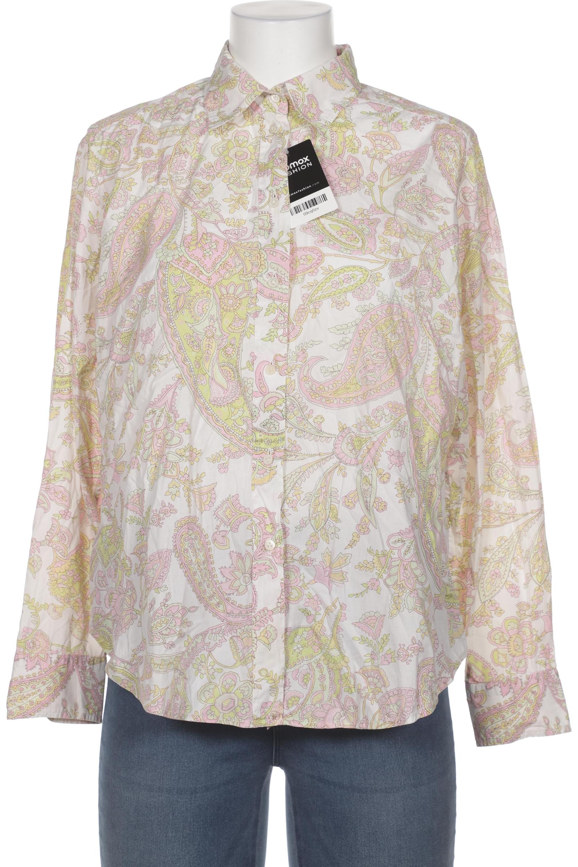 

Van Laack Damen Bluse, mehrfarbig, Gr. 42
