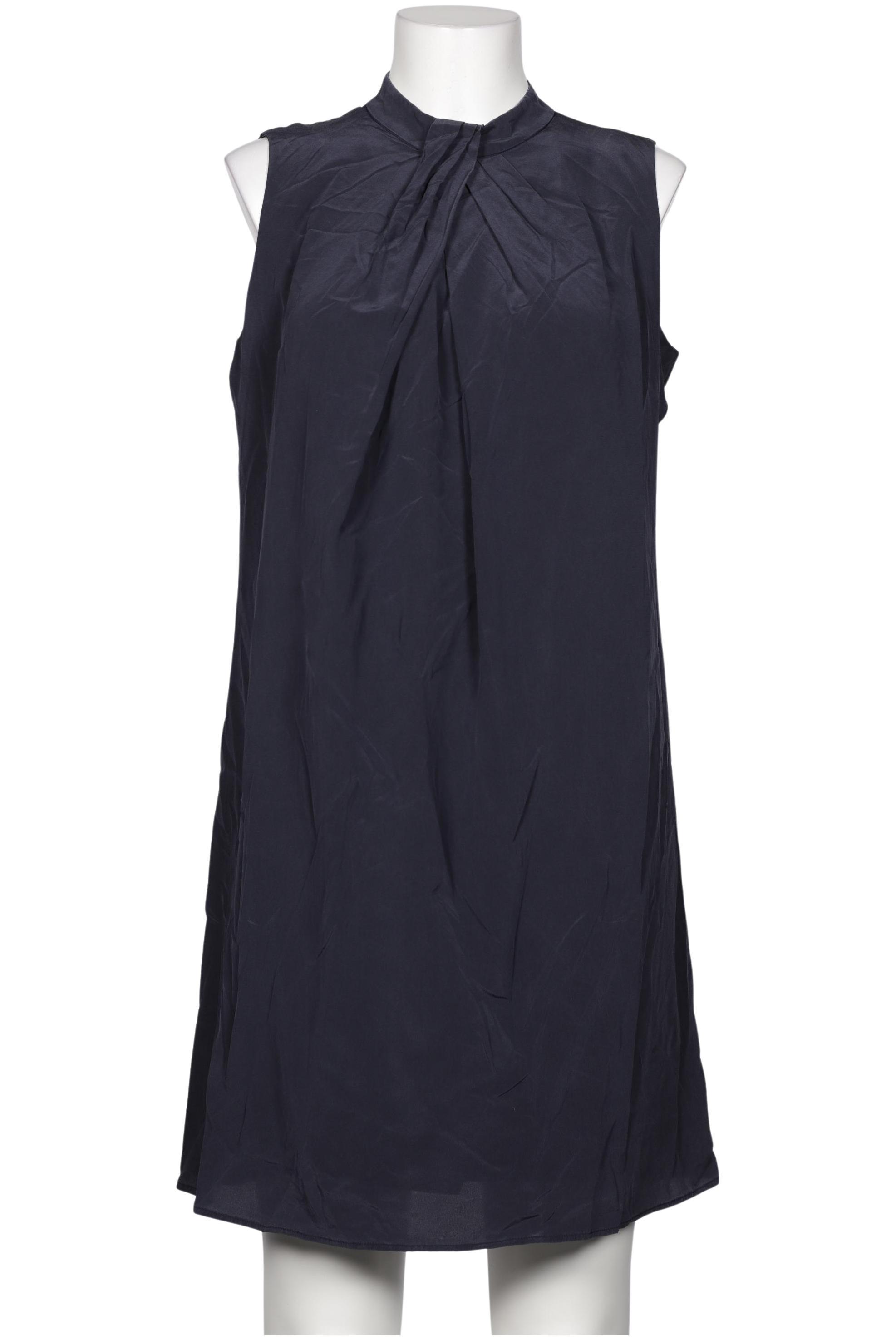 

Van Laack Damen Kleid, marineblau, Gr. 40