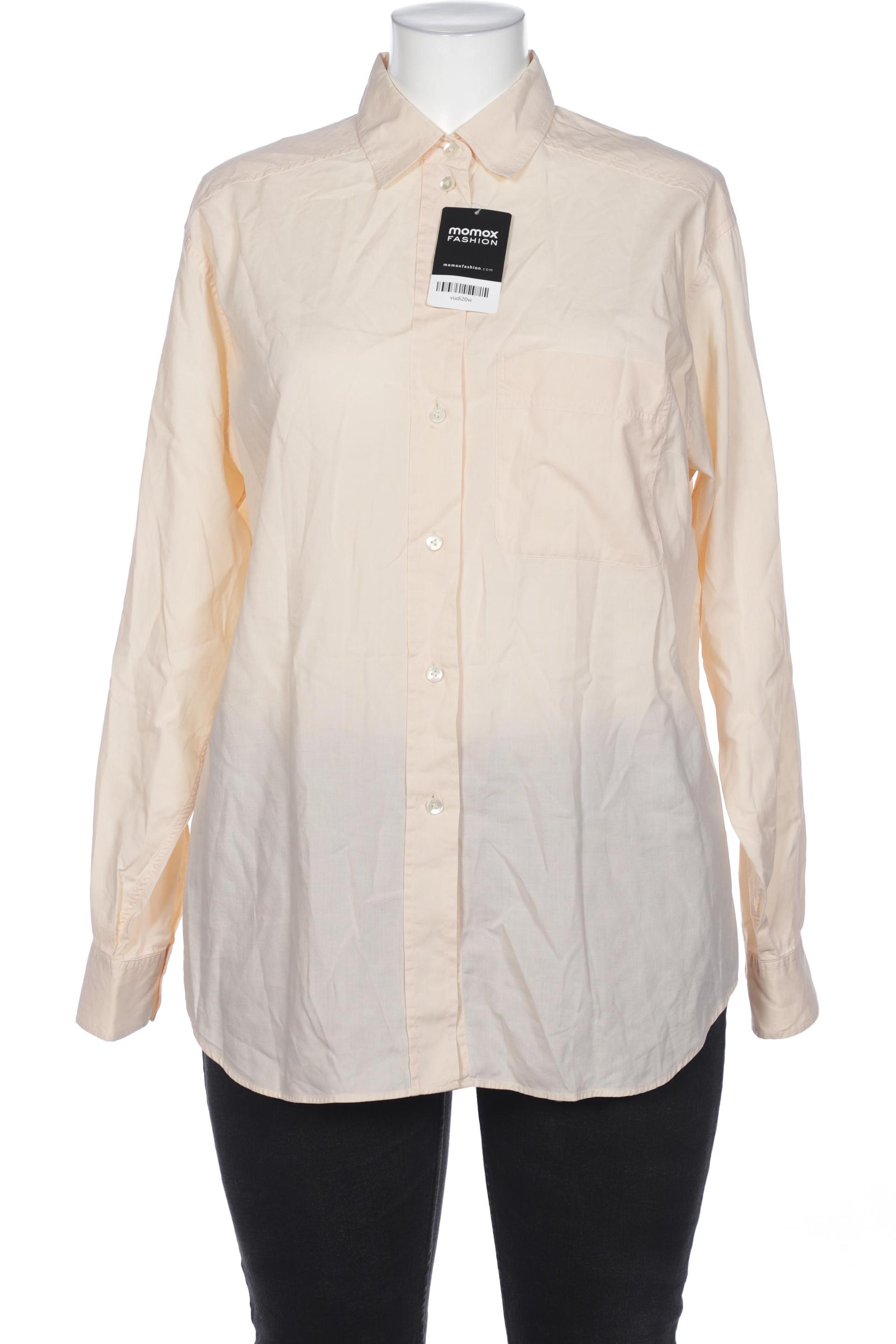 

Van Laack Damen Bluse, orange