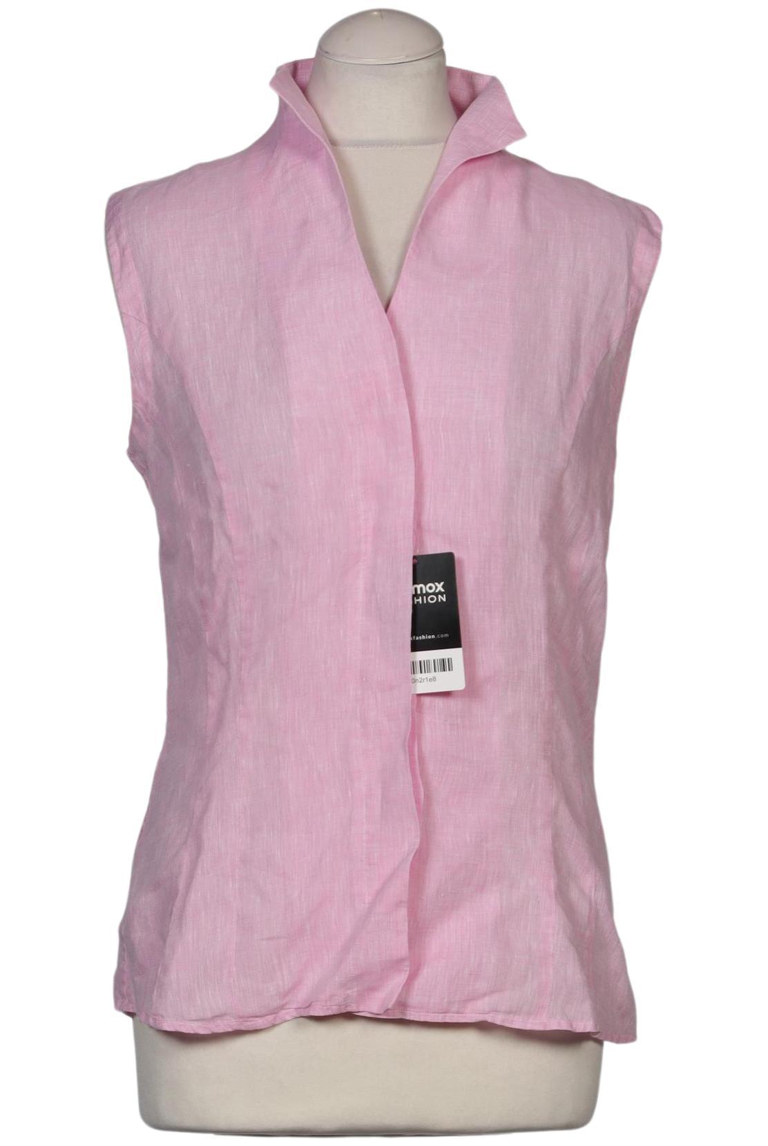 

Van Laack Damen Bluse, pink, Gr. 38