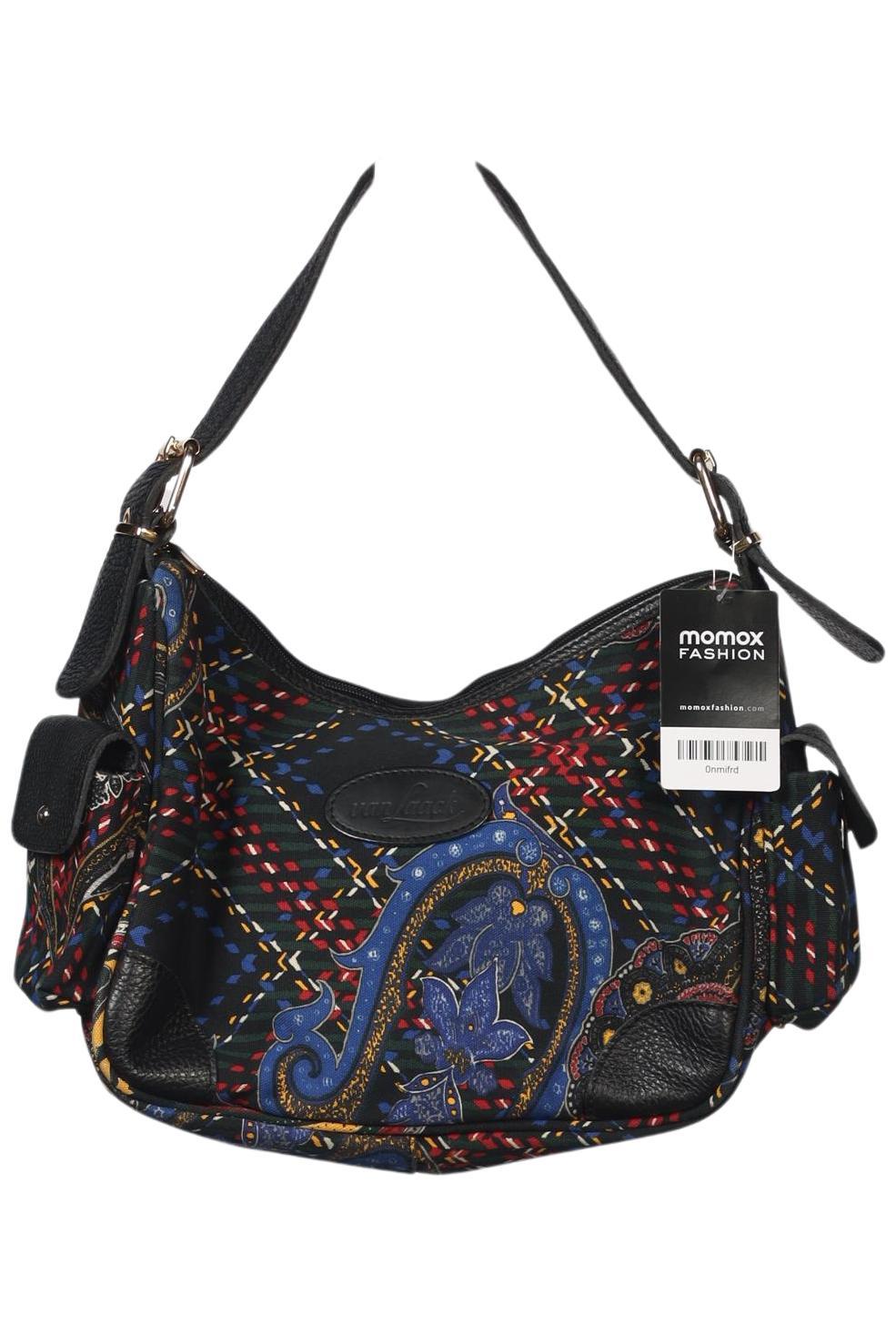 

Van Laack Damen Handtasche, mehrfarbig, Gr.