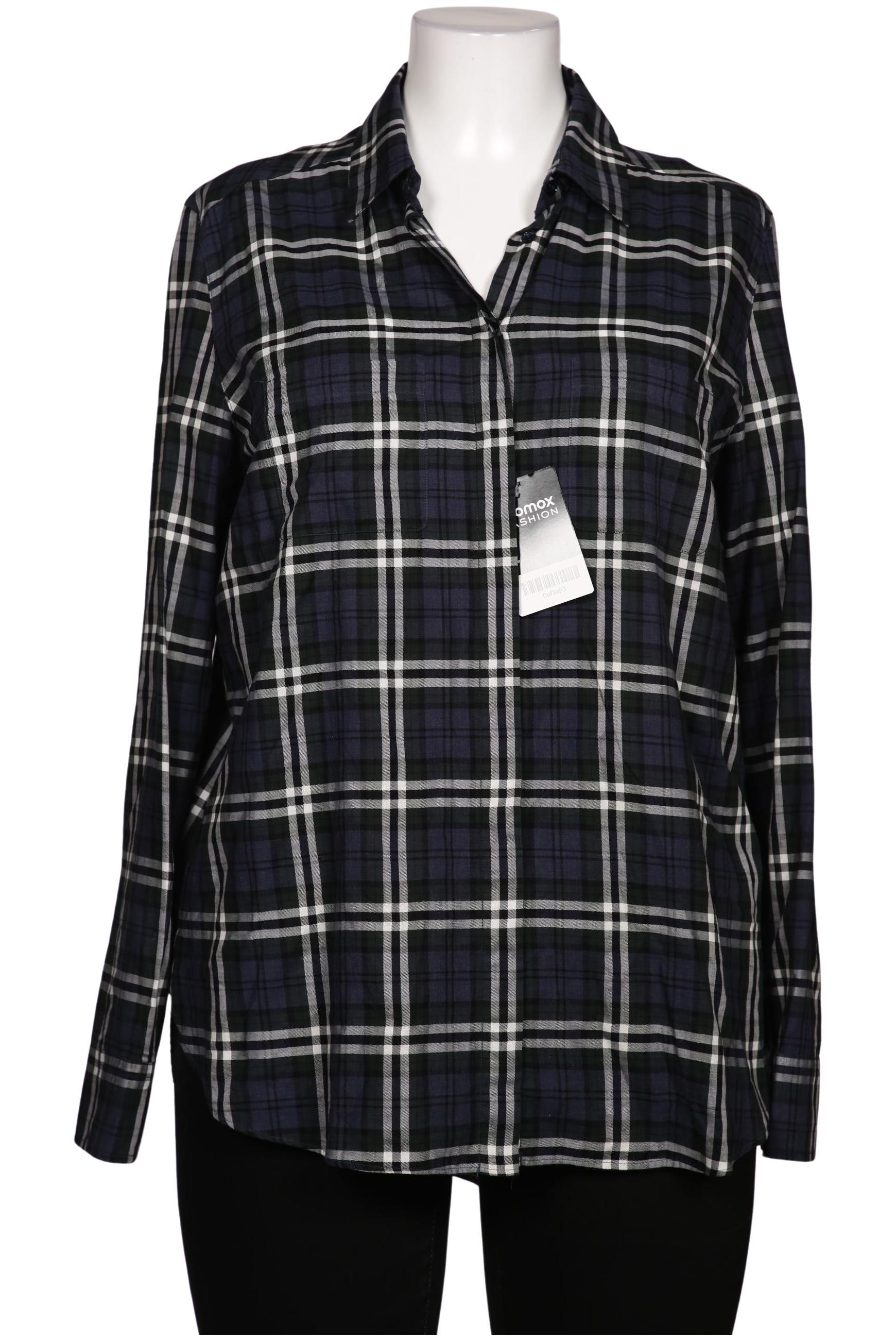 

Van Laack Damen Bluse, mehrfarbig, Gr. 42