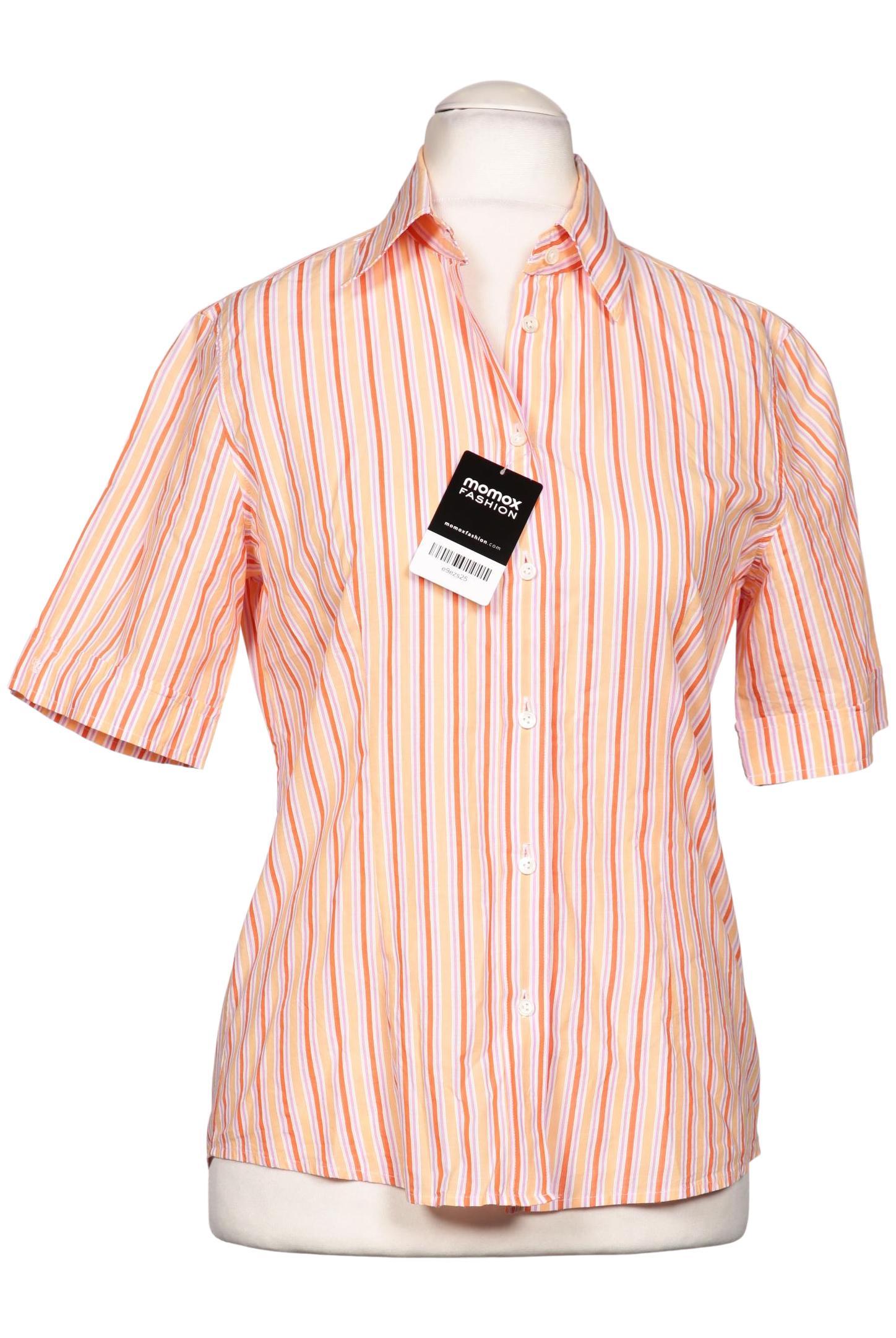 

Van Laack Damen Bluse, mehrfarbig, Gr. 38