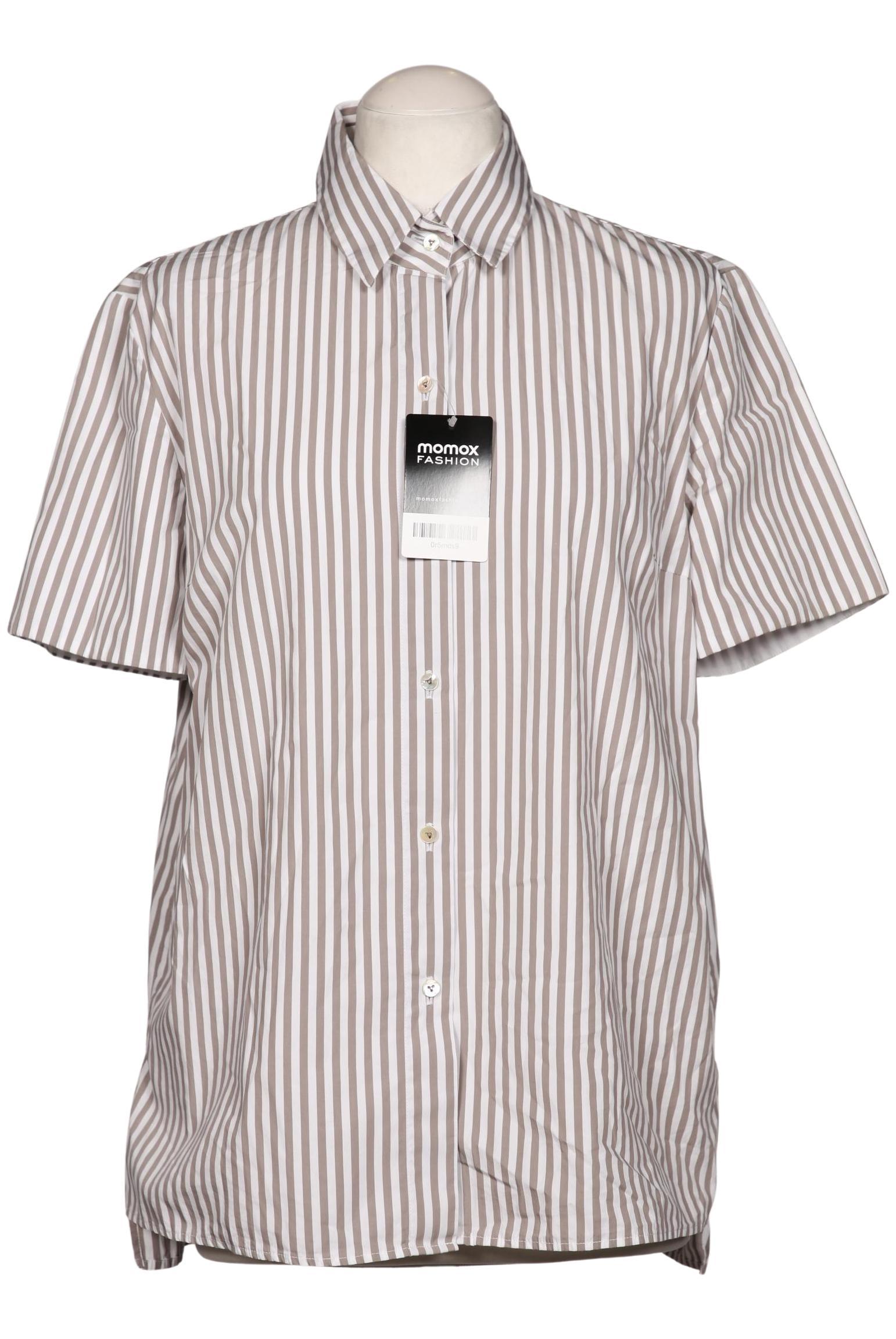 

Van Laack Damen Bluse, mehrfarbig, Gr. 40