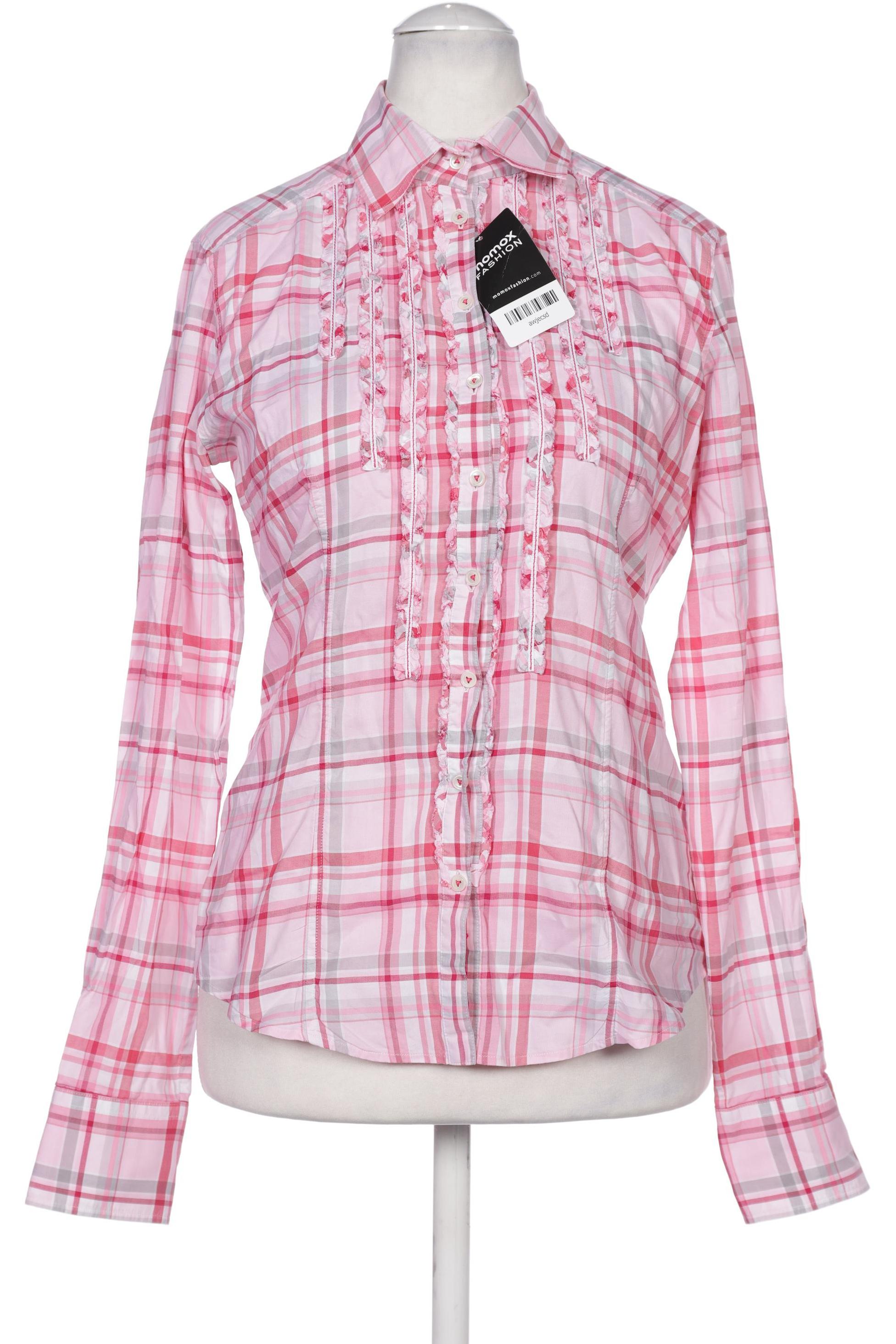 

Van Laack Damen Bluse, pink