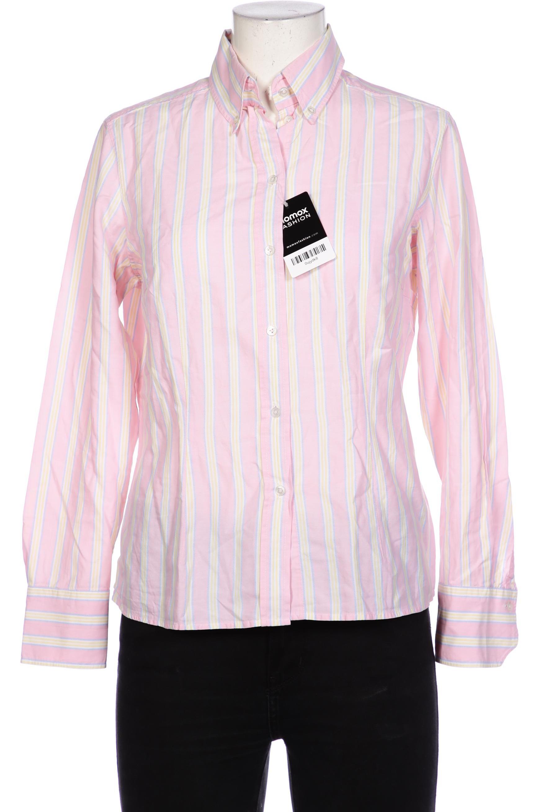 

Van Laack Damen Bluse, pink, Gr. 40