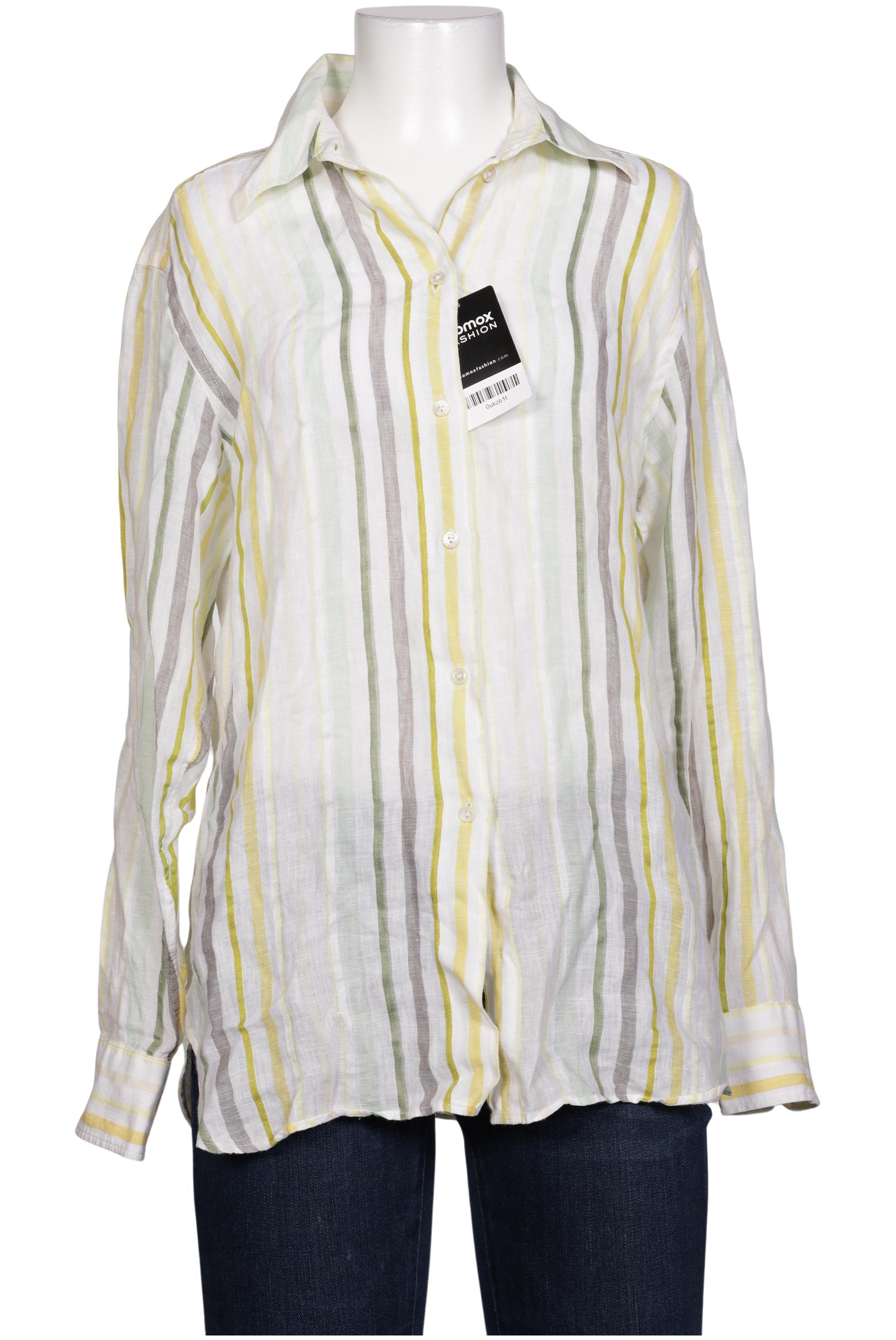 

Van Laack Damen Bluse, mehrfarbig, Gr. 38