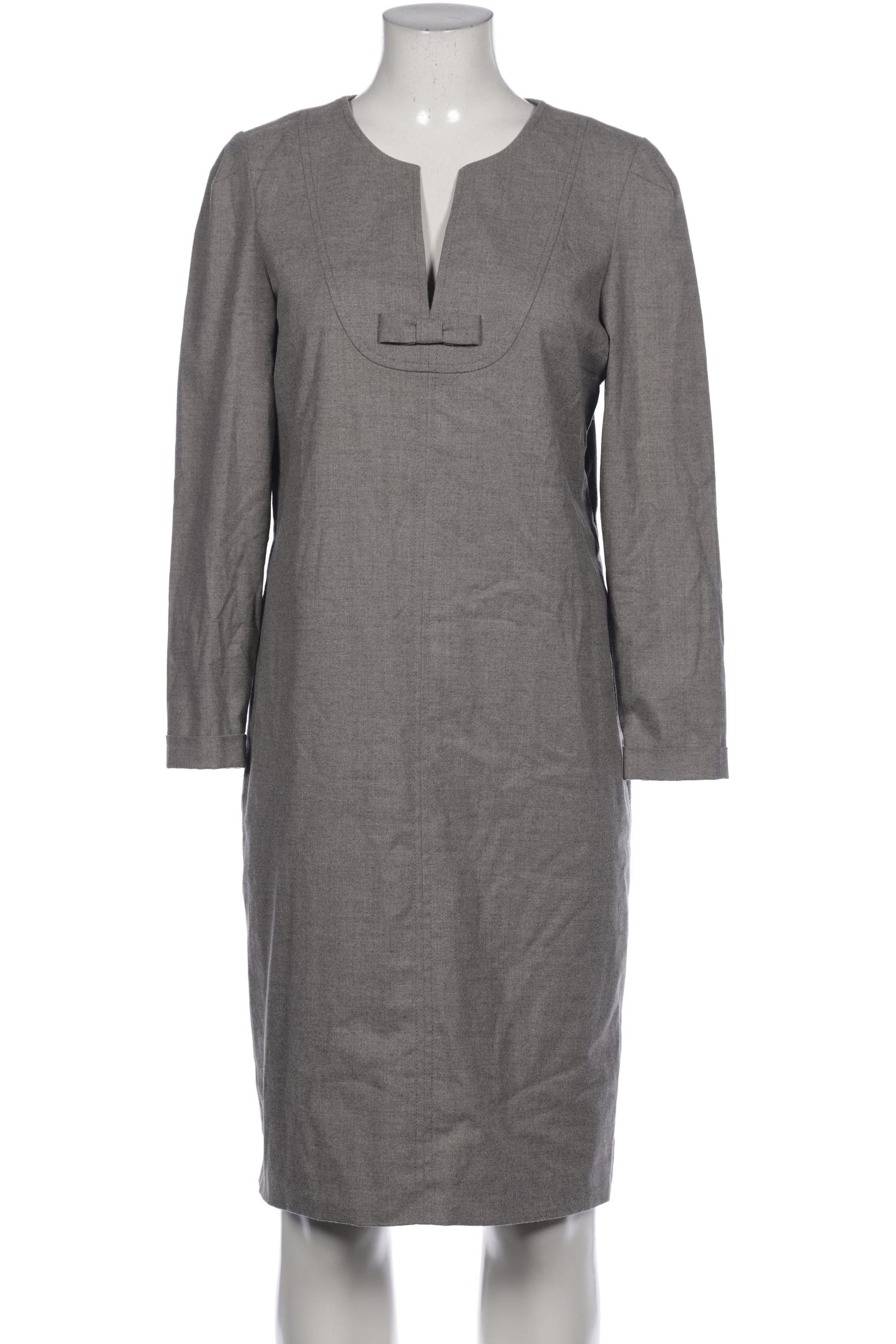 

Van Laack Damen Kleid, grau, Gr. 42