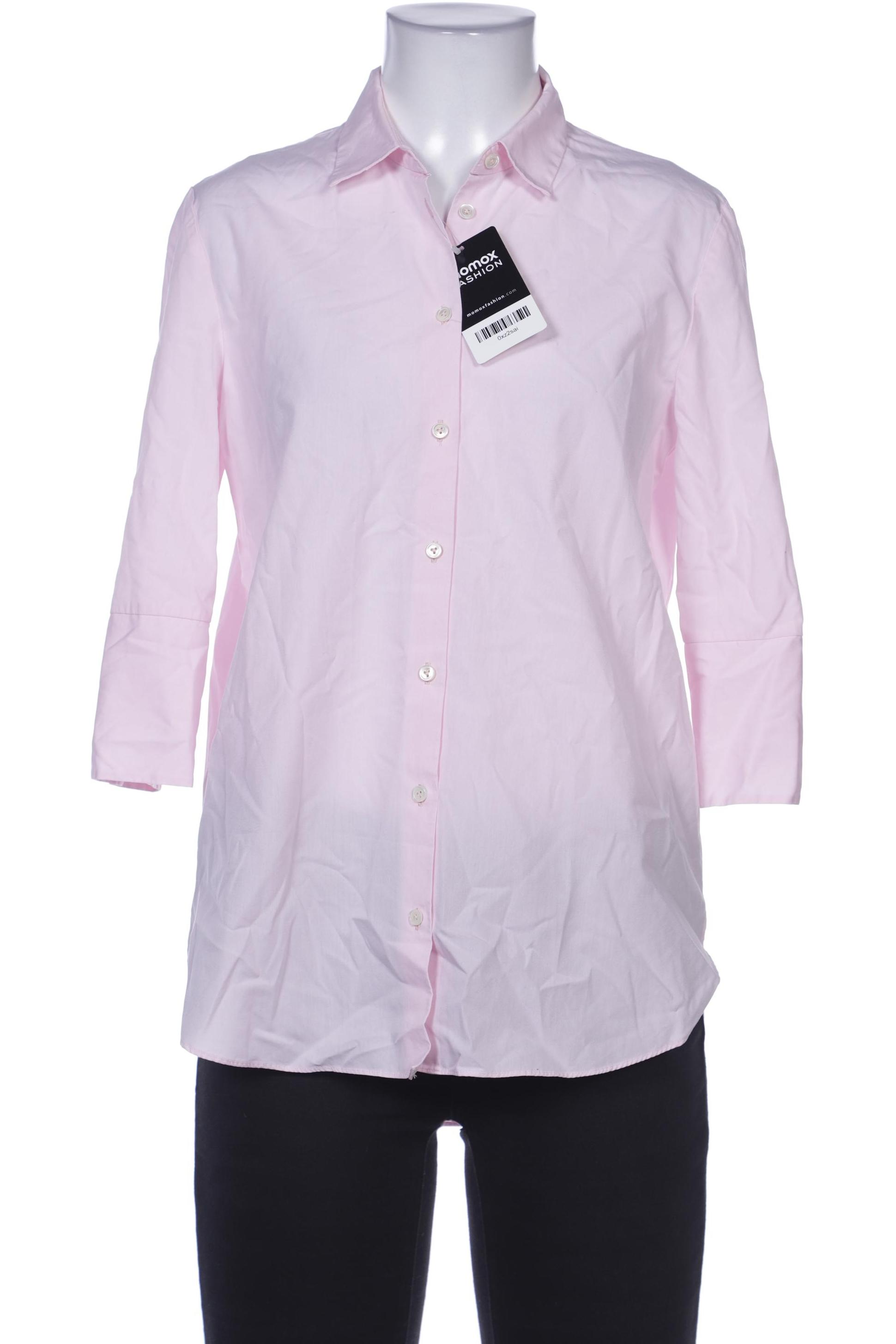 

Van Laack Damen Bluse, pink, Gr. 36