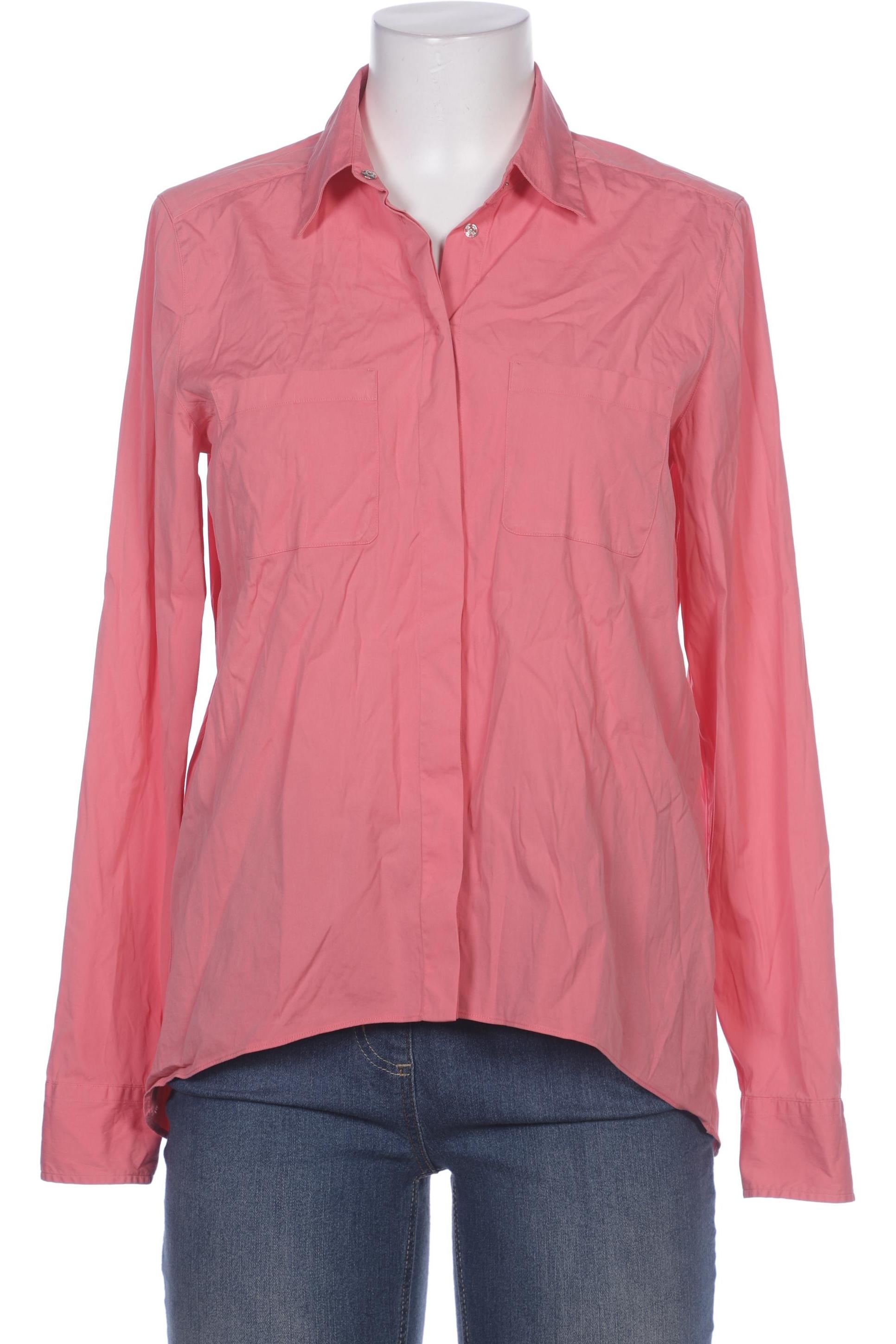 

Van Laack Damen Bluse, pink, Gr. 38