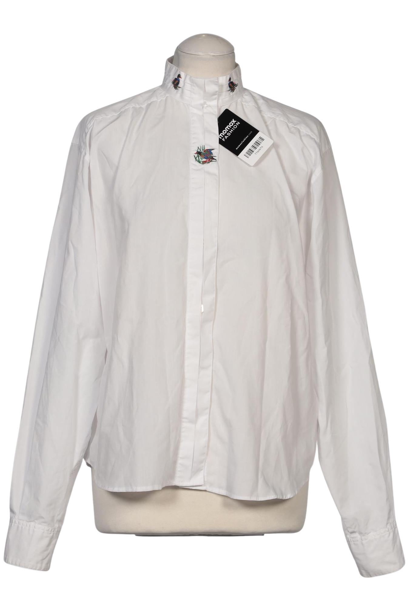 

Van Laack Damen Bluse, weiß, Gr. 40