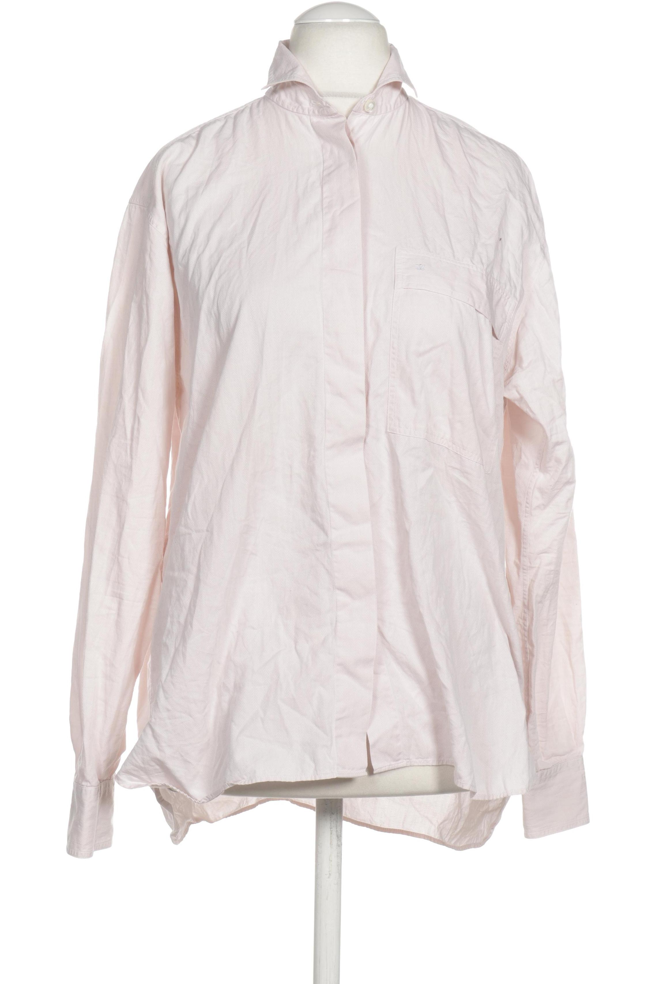 

Van Laack Damen Bluse, beige, Gr. 38
