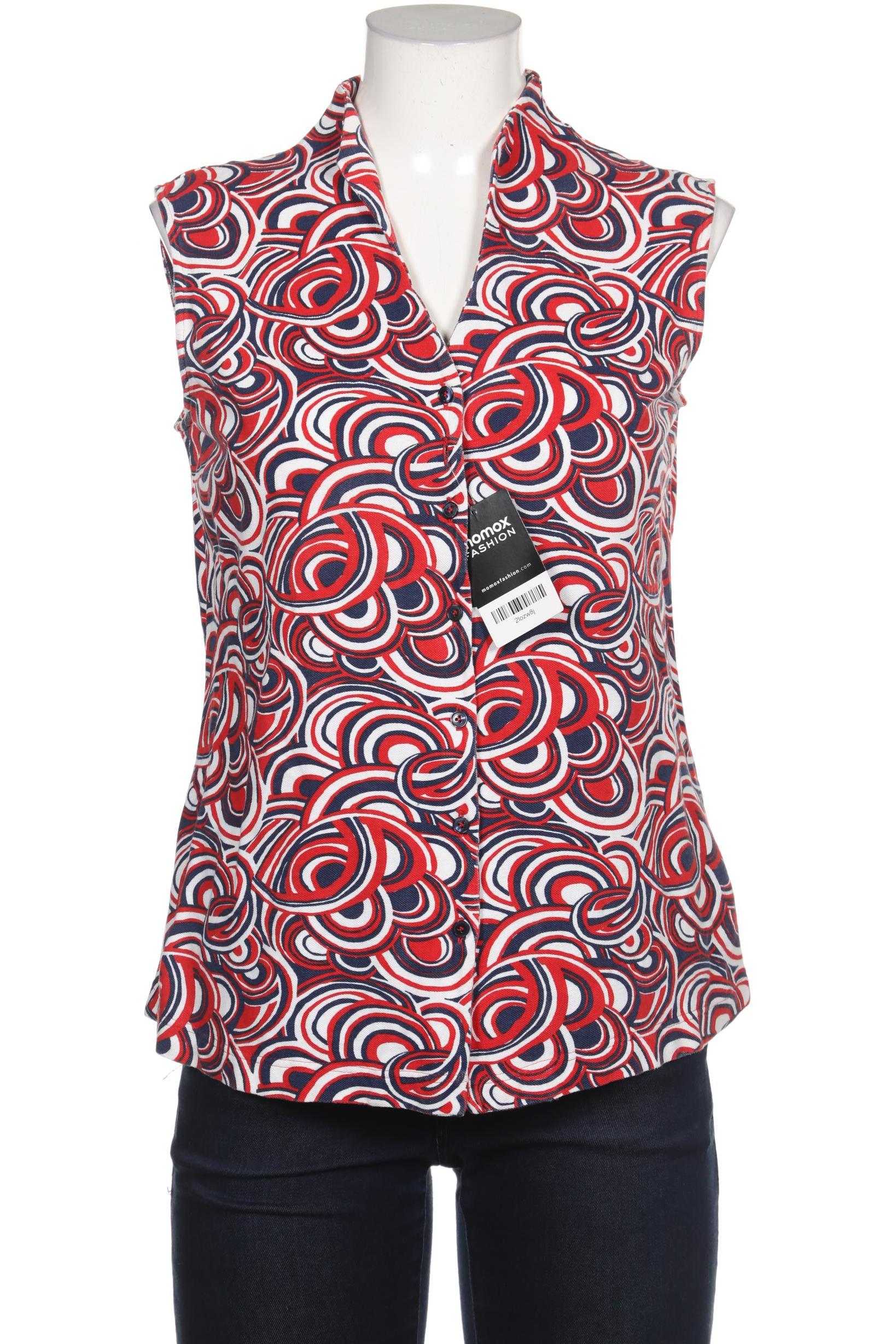 

Van Laack Damen Bluse, mehrfarbig, Gr. 40