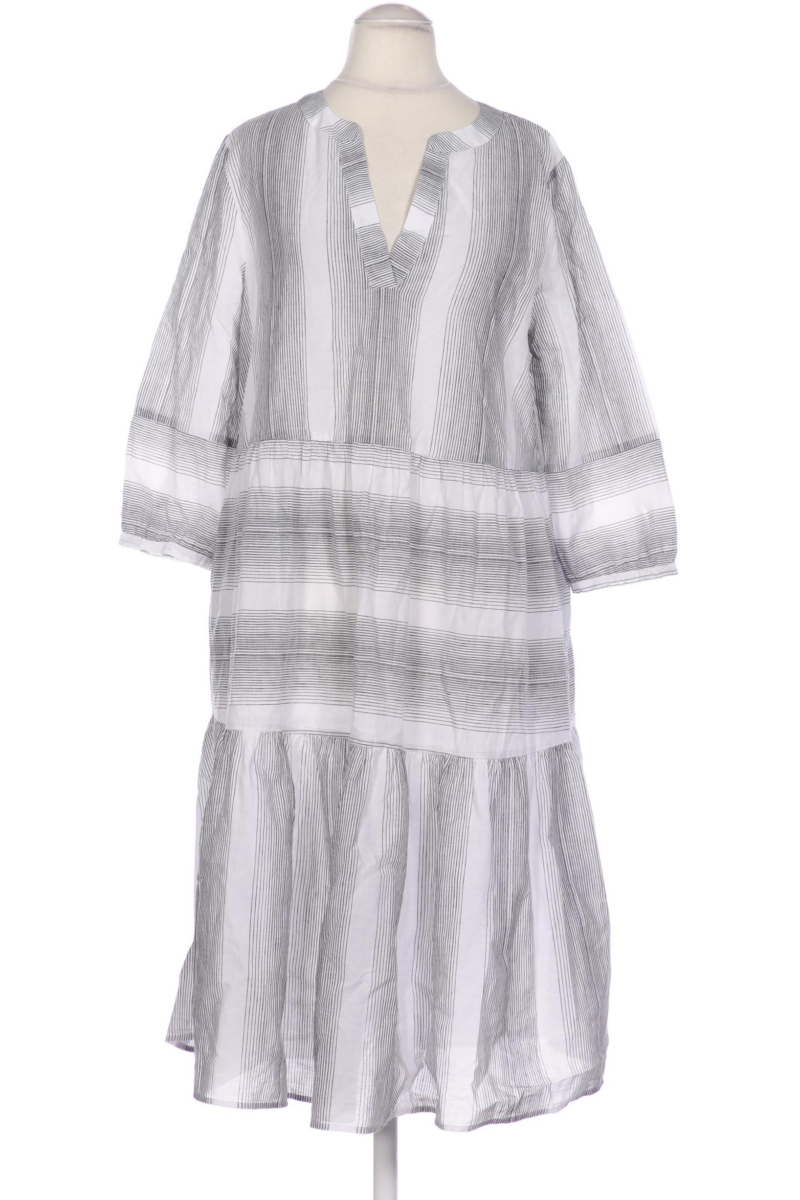 

Van Laack Damen Kleid, grau, Gr. 34