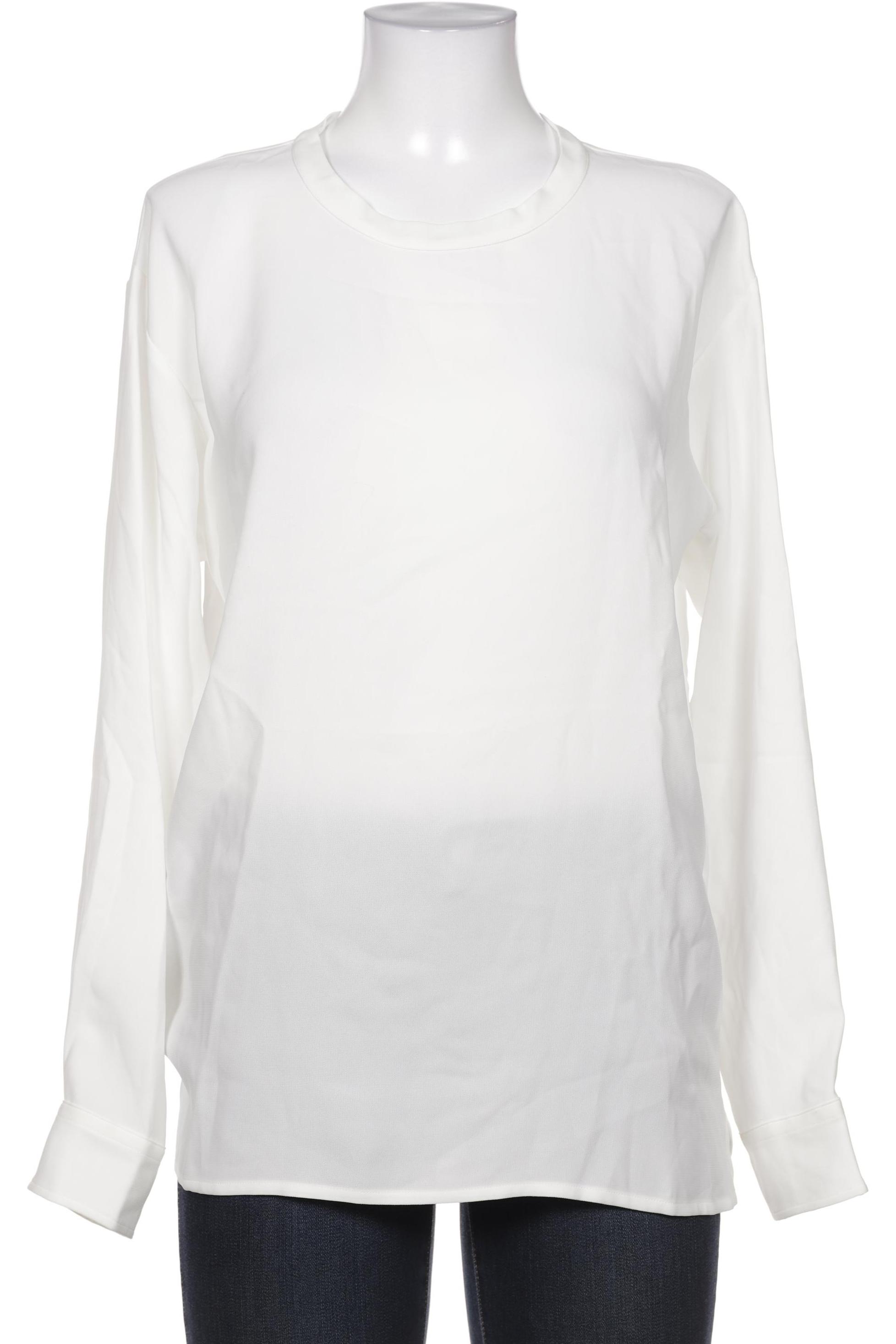 

Van Laack Damen Bluse, weiß, Gr. 36