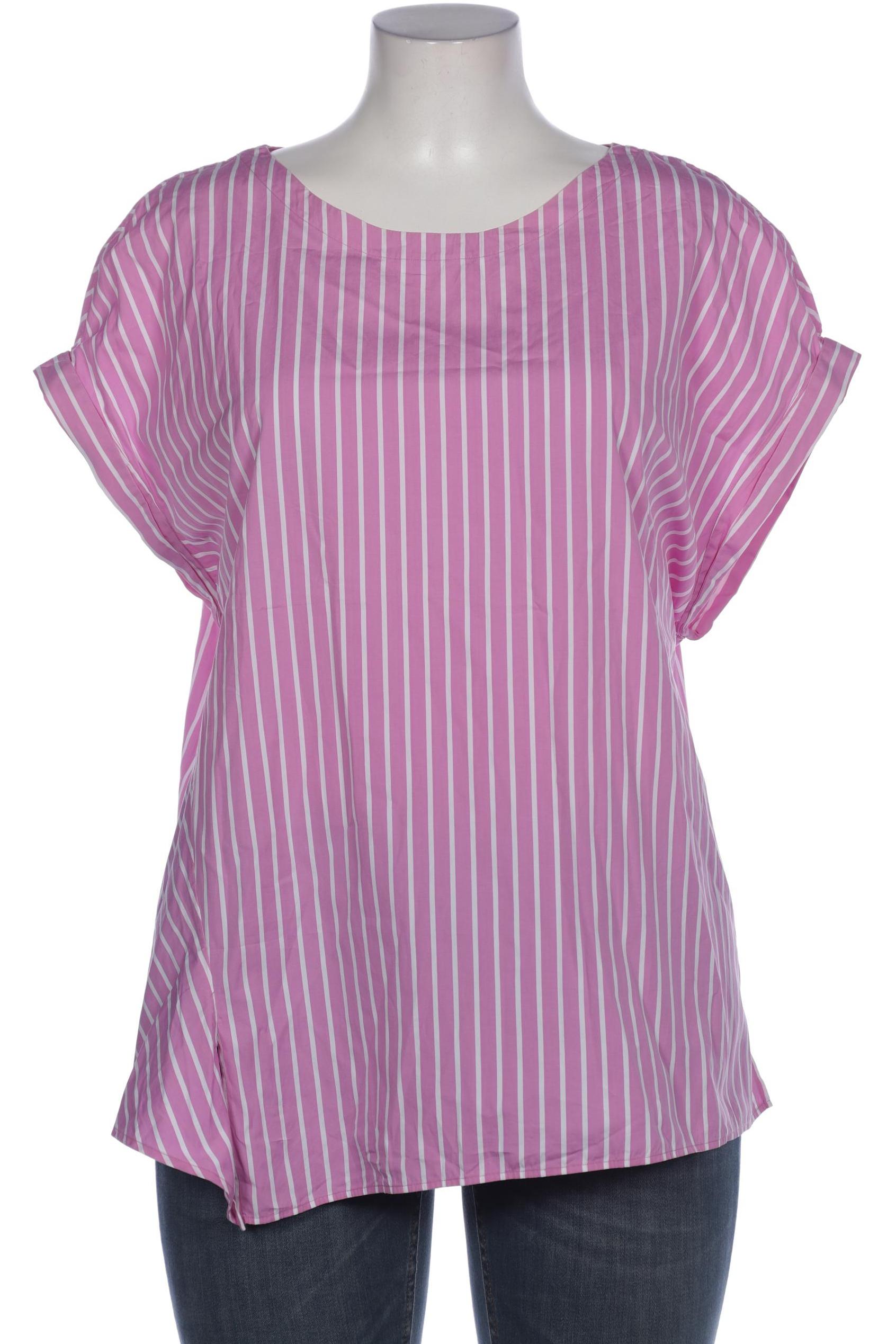 

Van Laack Damen Bluse, pink, Gr. 46