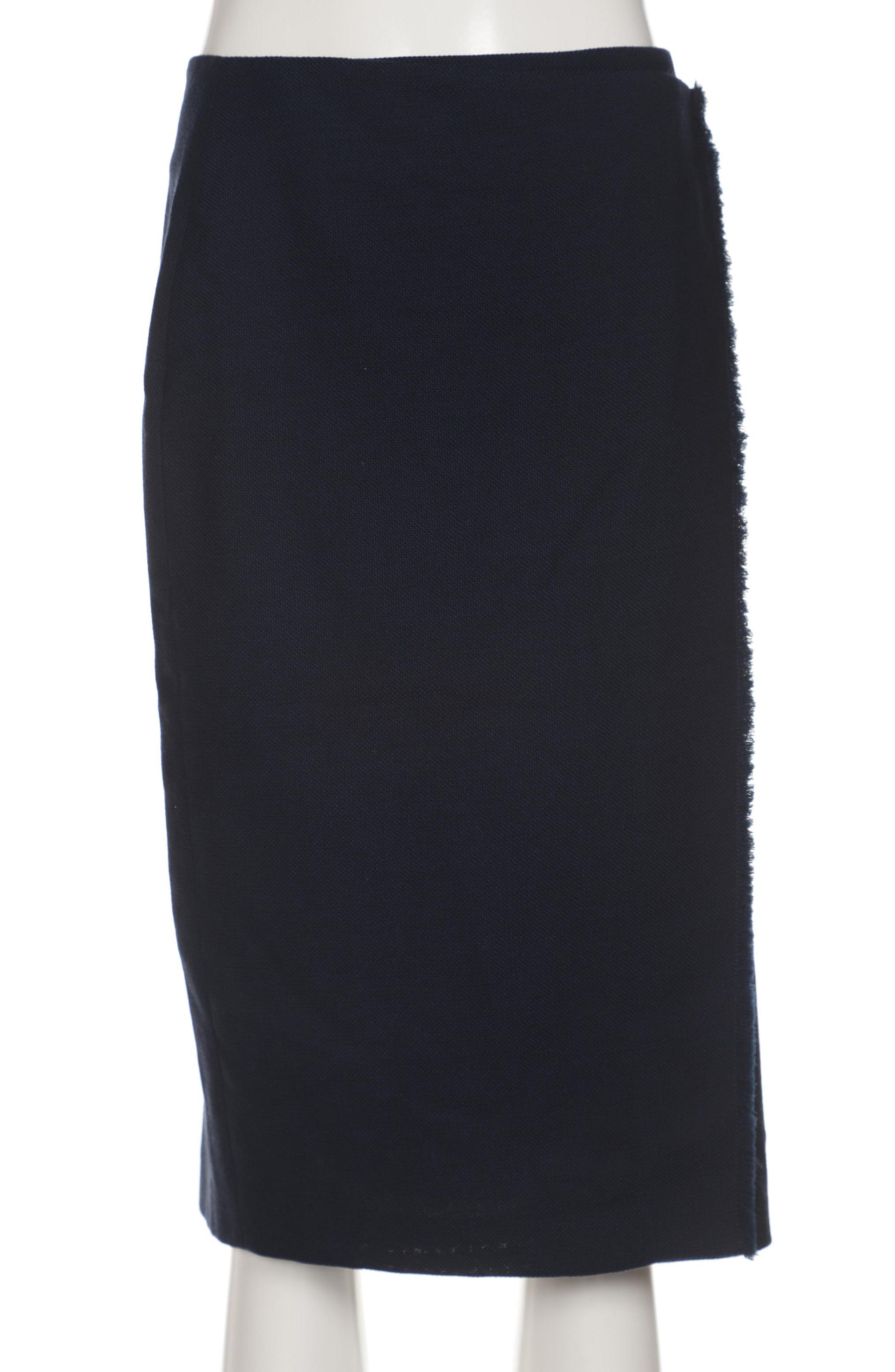 

Van Laack Damen Rock, marineblau