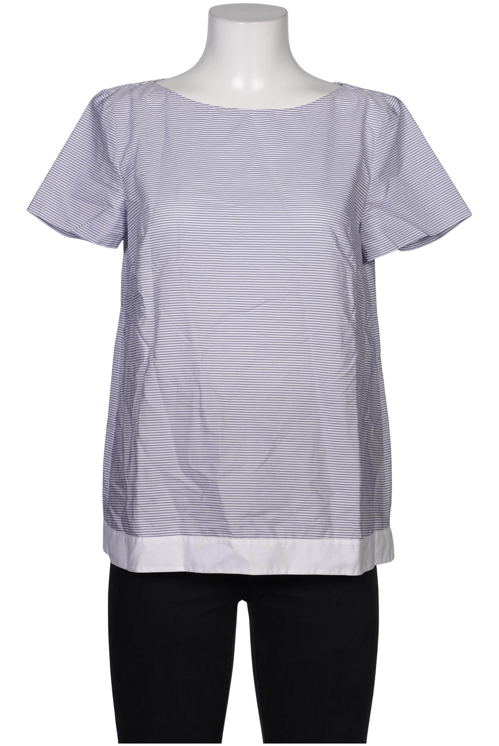 

Van Laack Damen Bluse, hellblau, Gr. 38