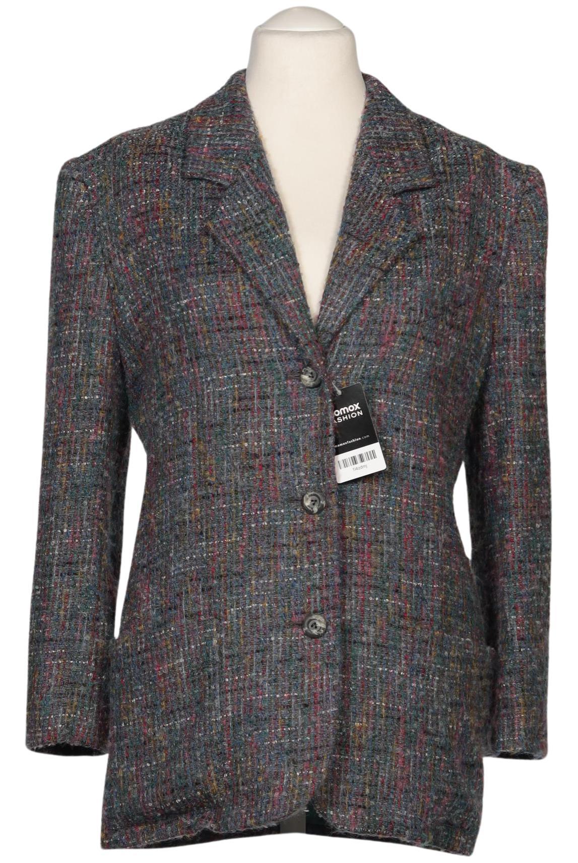 

Van Laack Damen Blazer, grau, Gr. 42