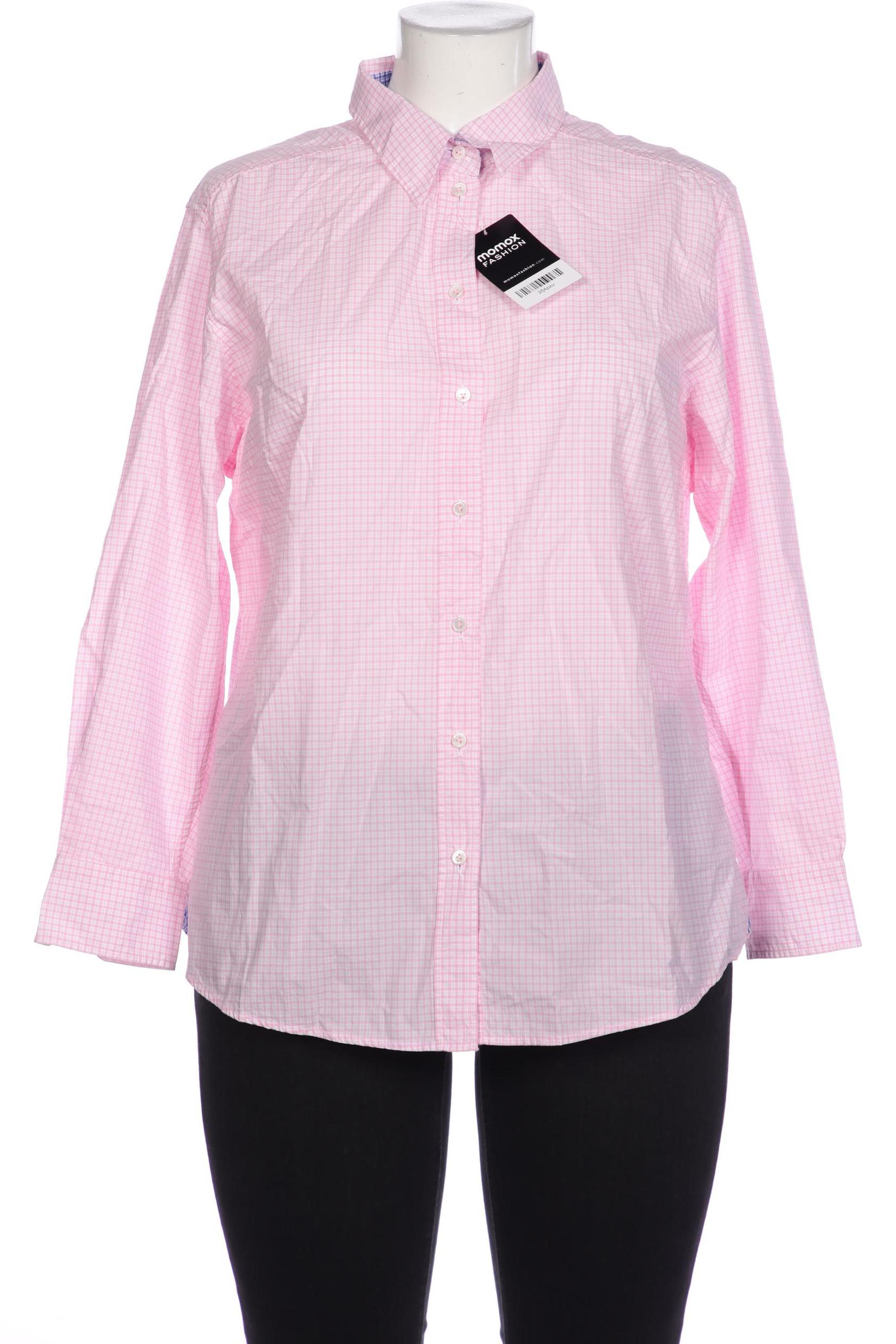 

Van Laack Damen Bluse, pink
